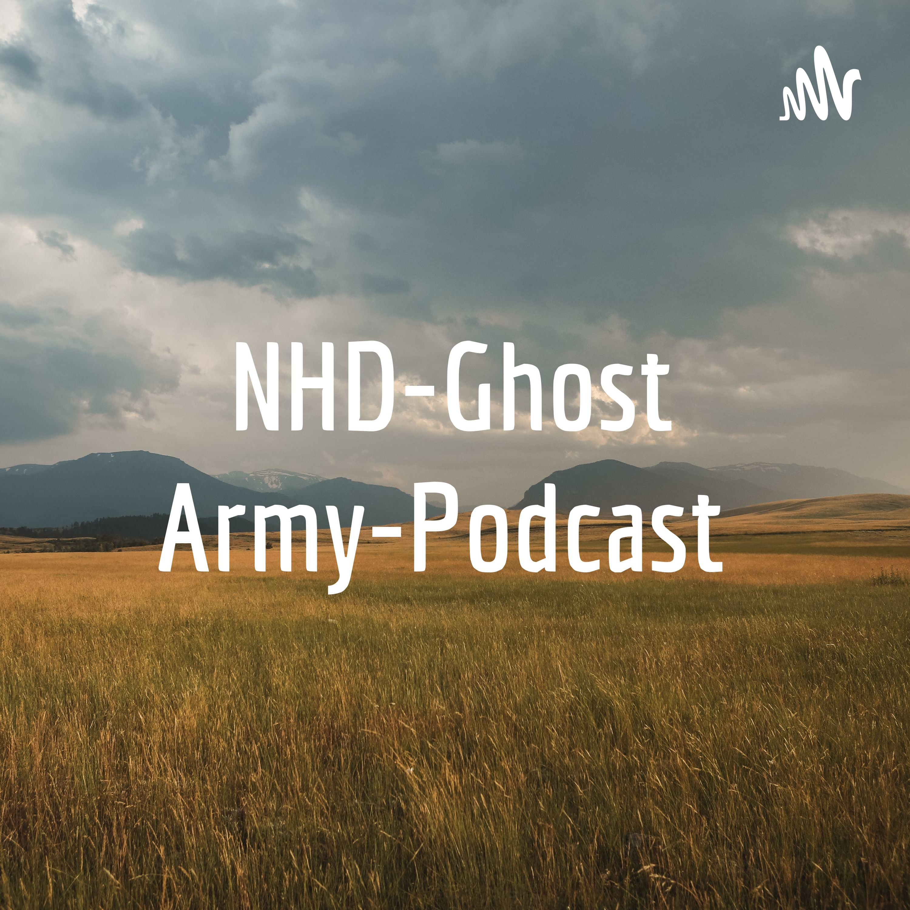NHD-Ghost Army-Podcast 
