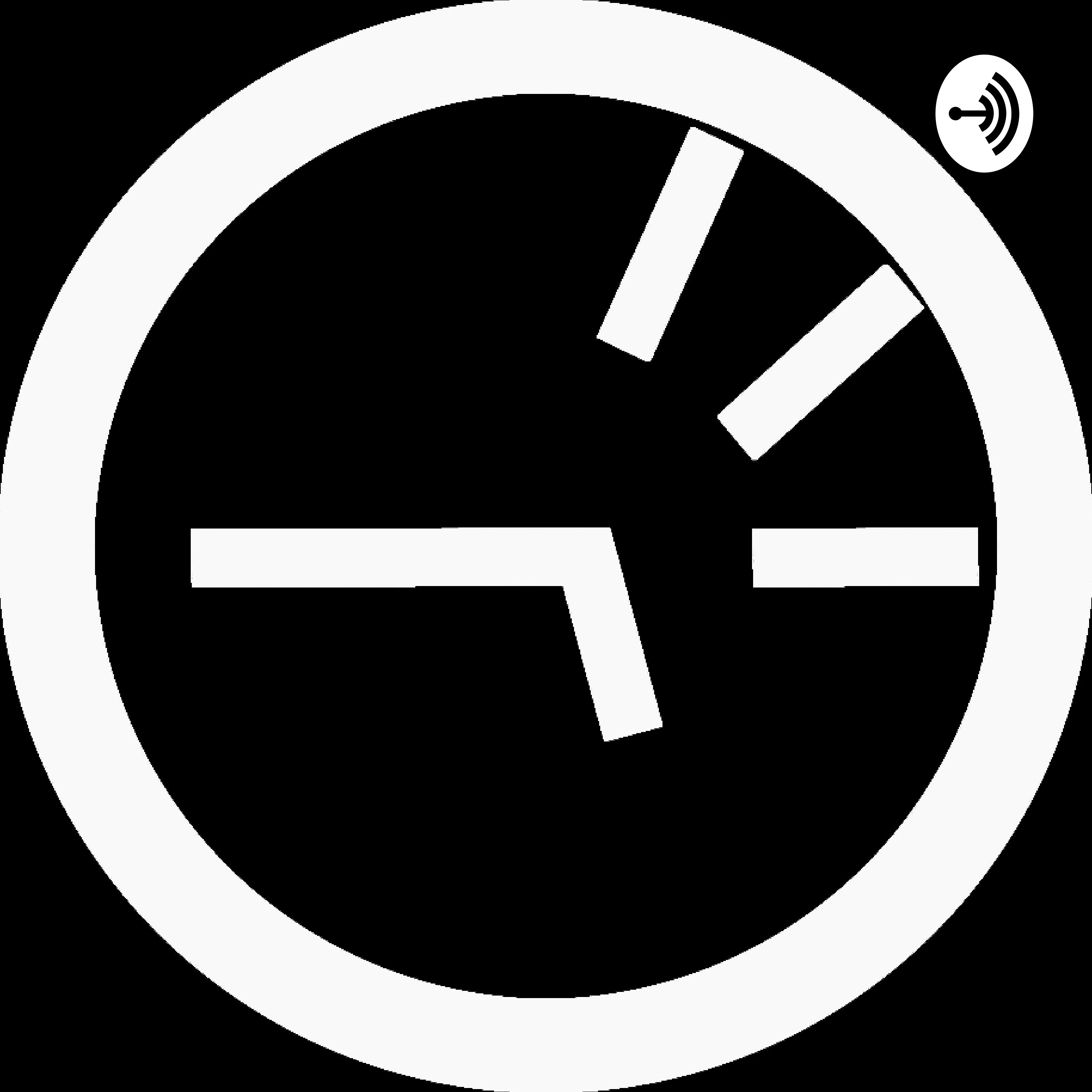Tres horas después podcast artwork