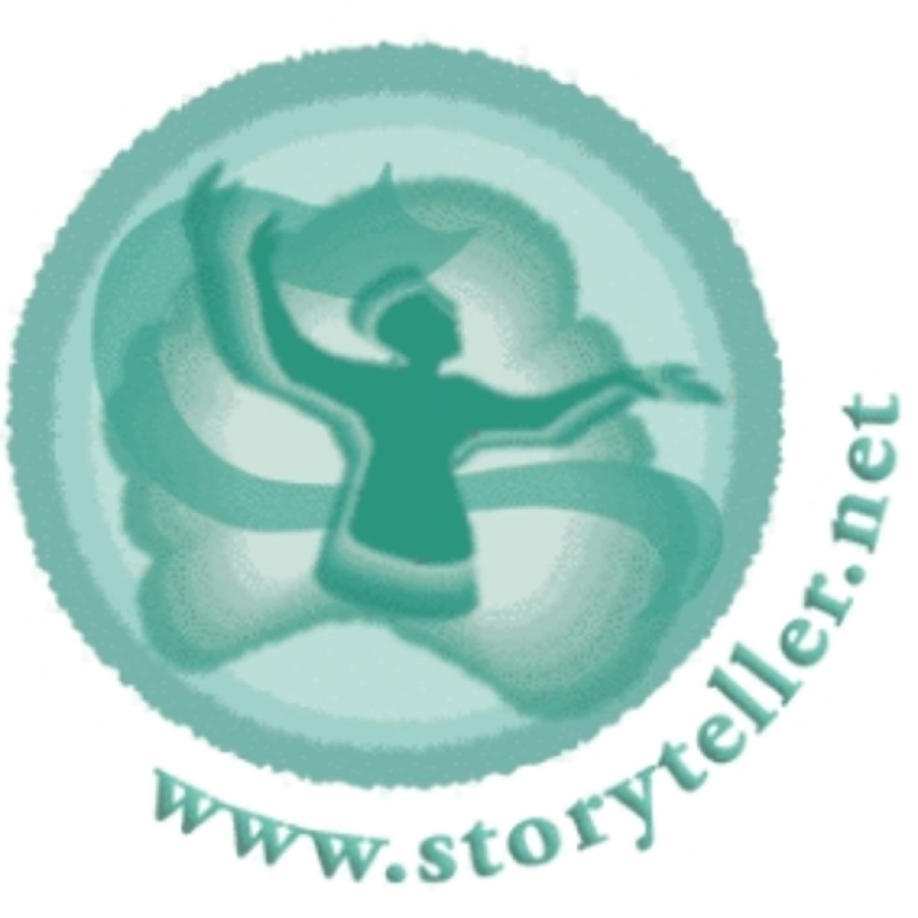 Storyteller.net Amphitheater podcast artwork