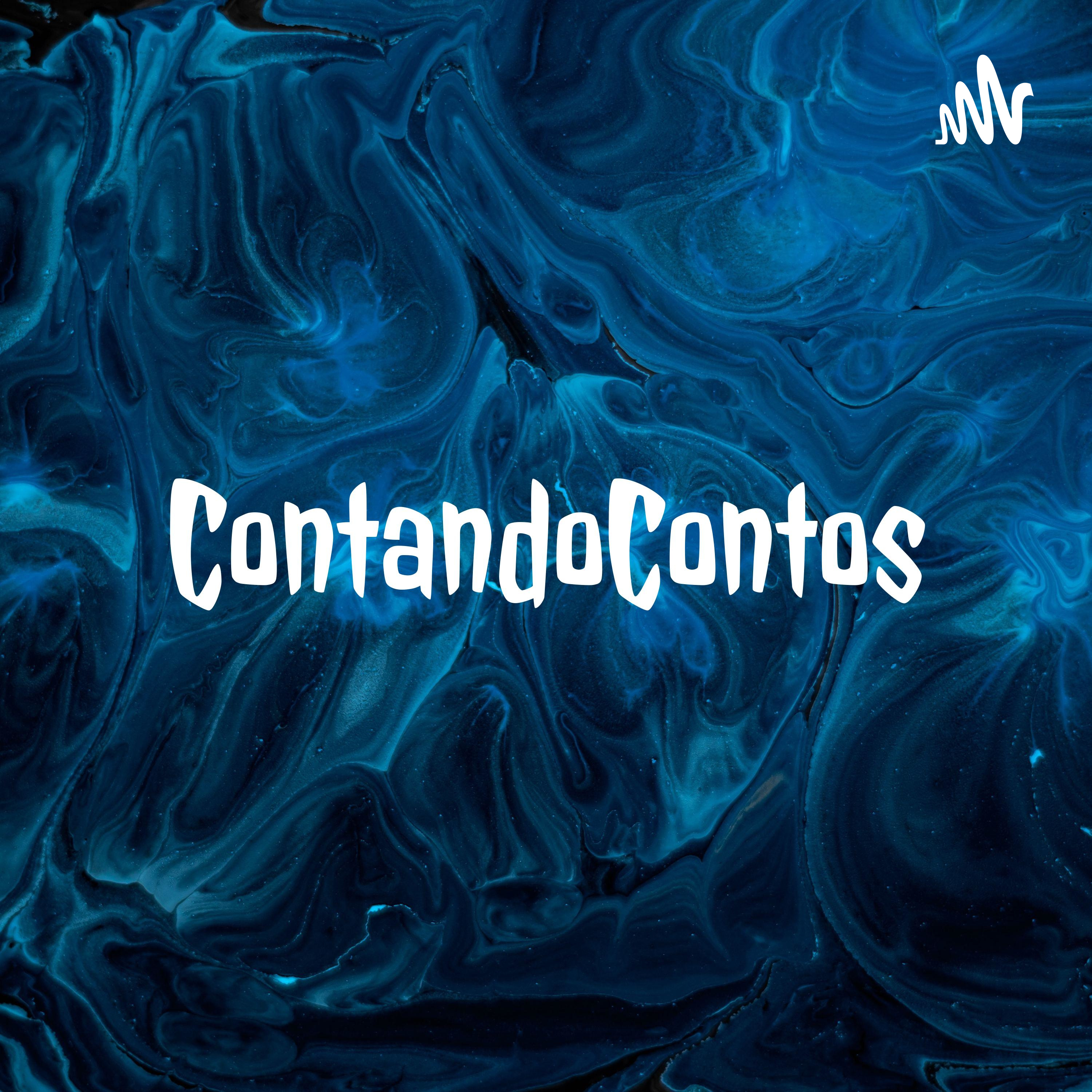 ContandoContos podcast artwork