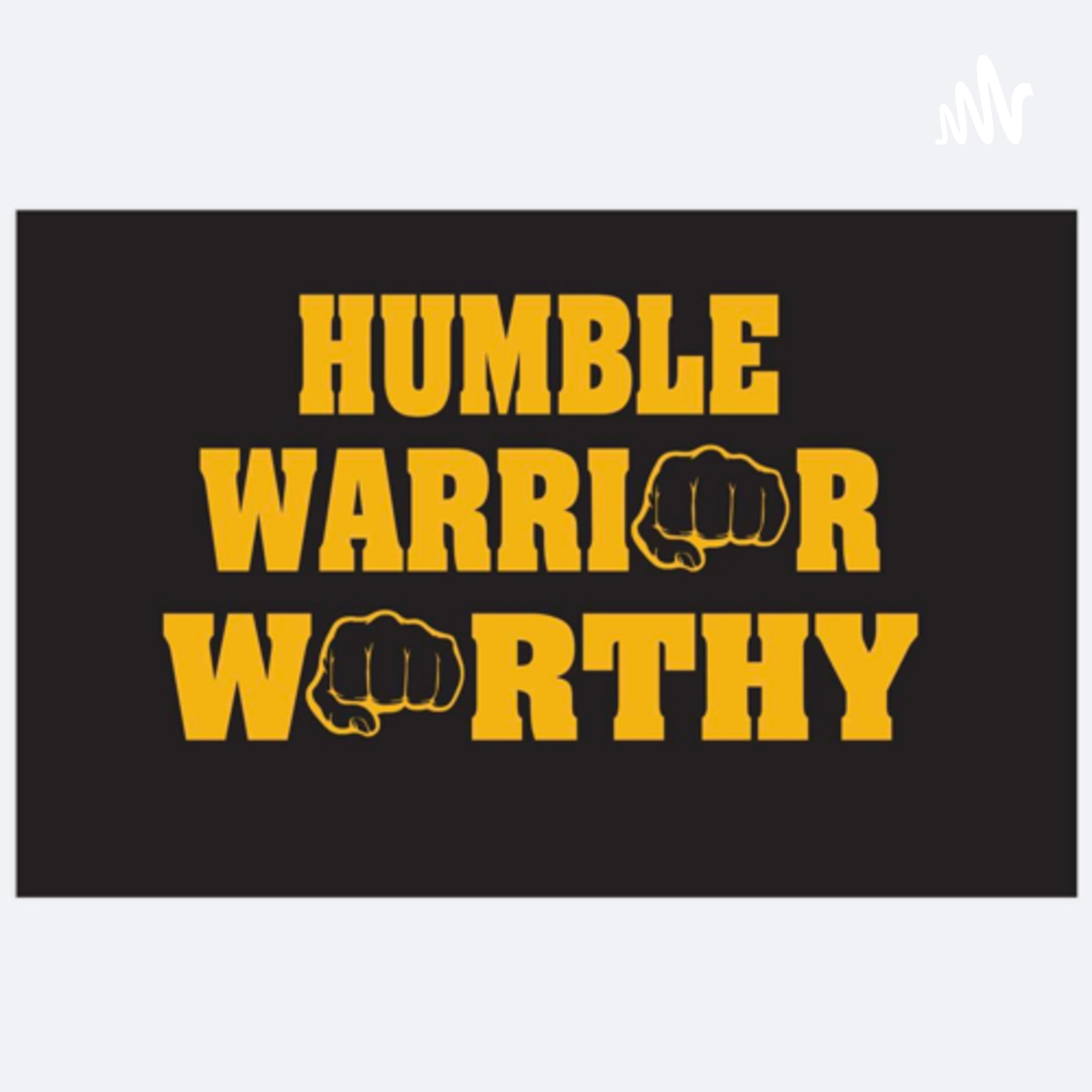 HumbleWarrior_Eli podcast artwork