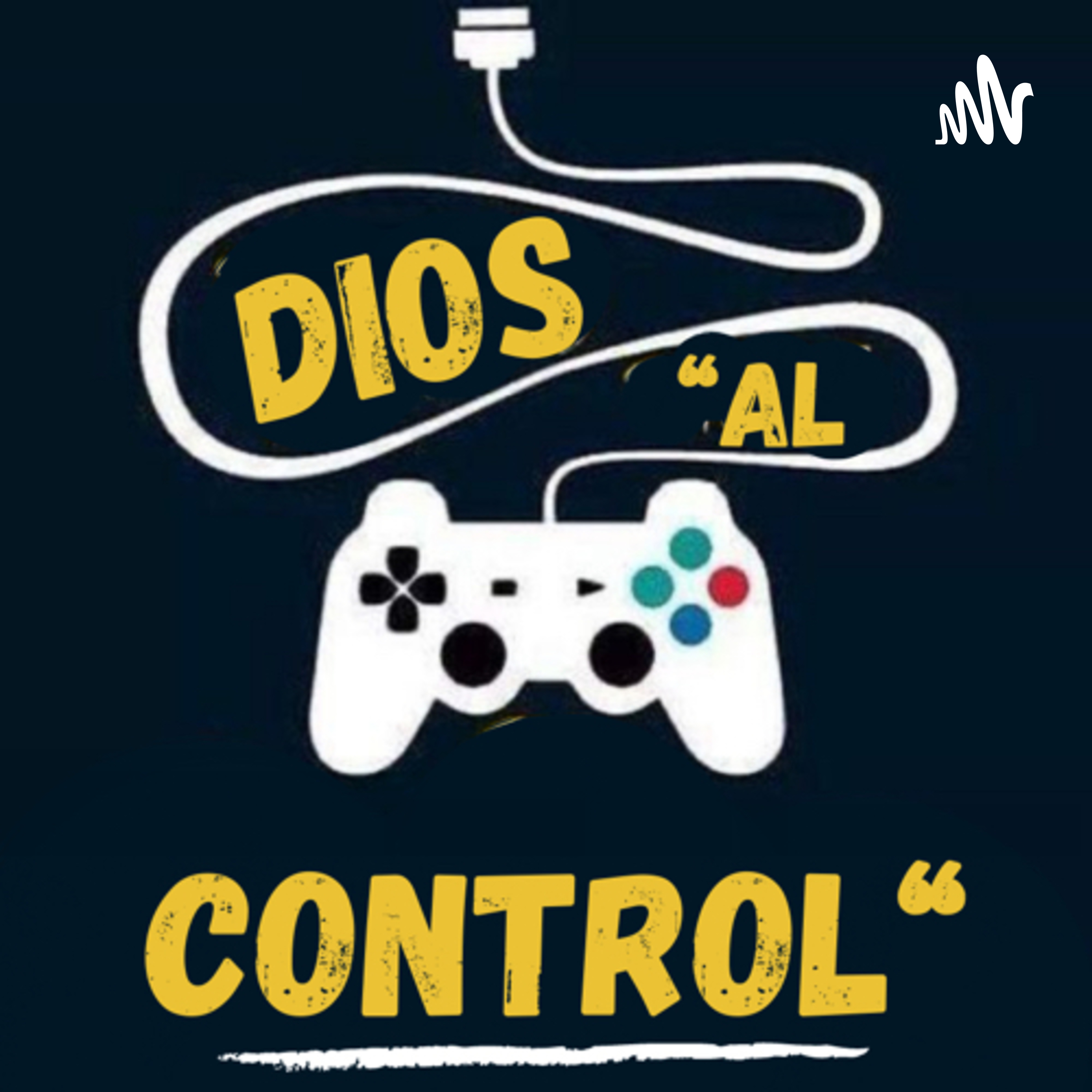 “Al control” podcast artwork