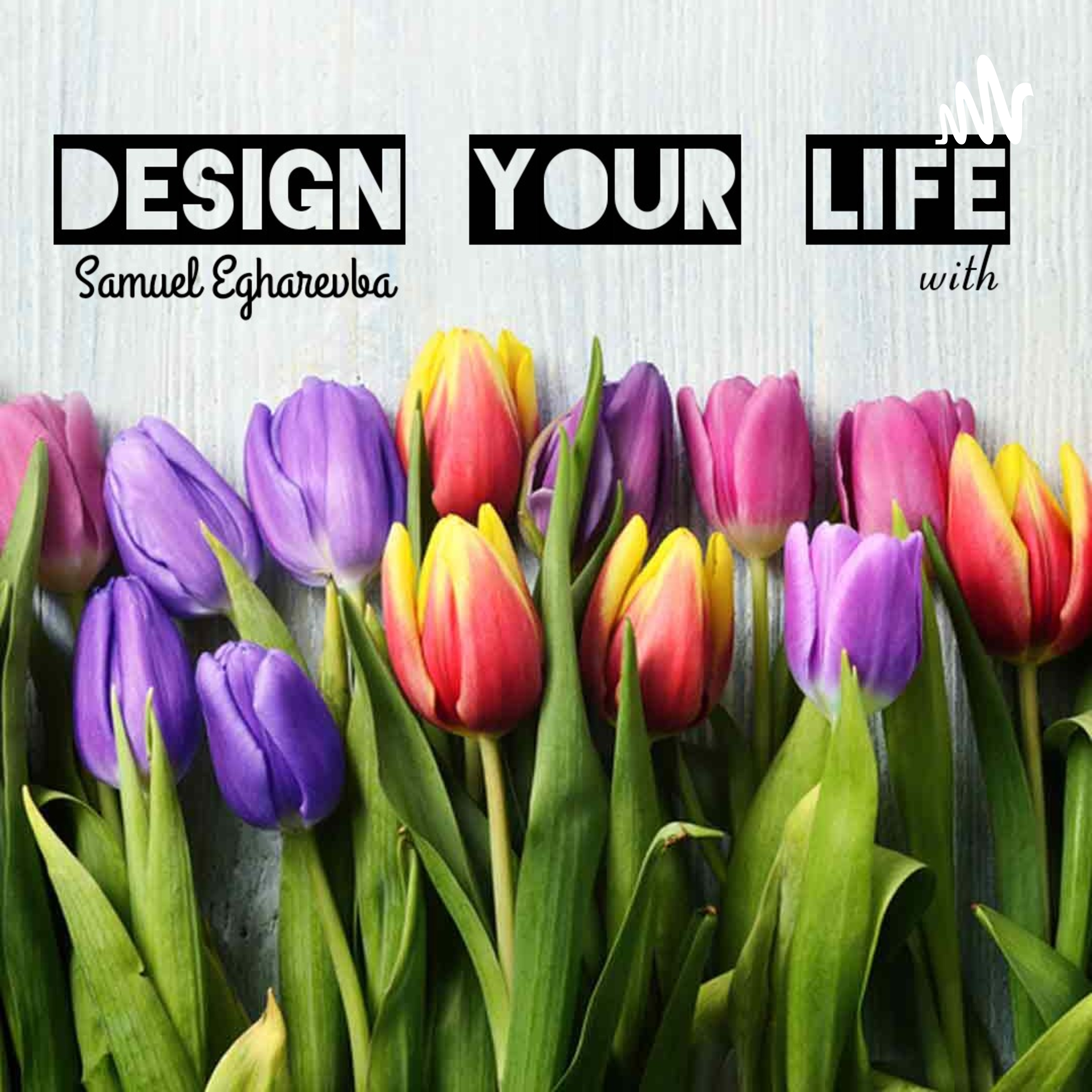 Design Your Life. Design Your Life. podcast