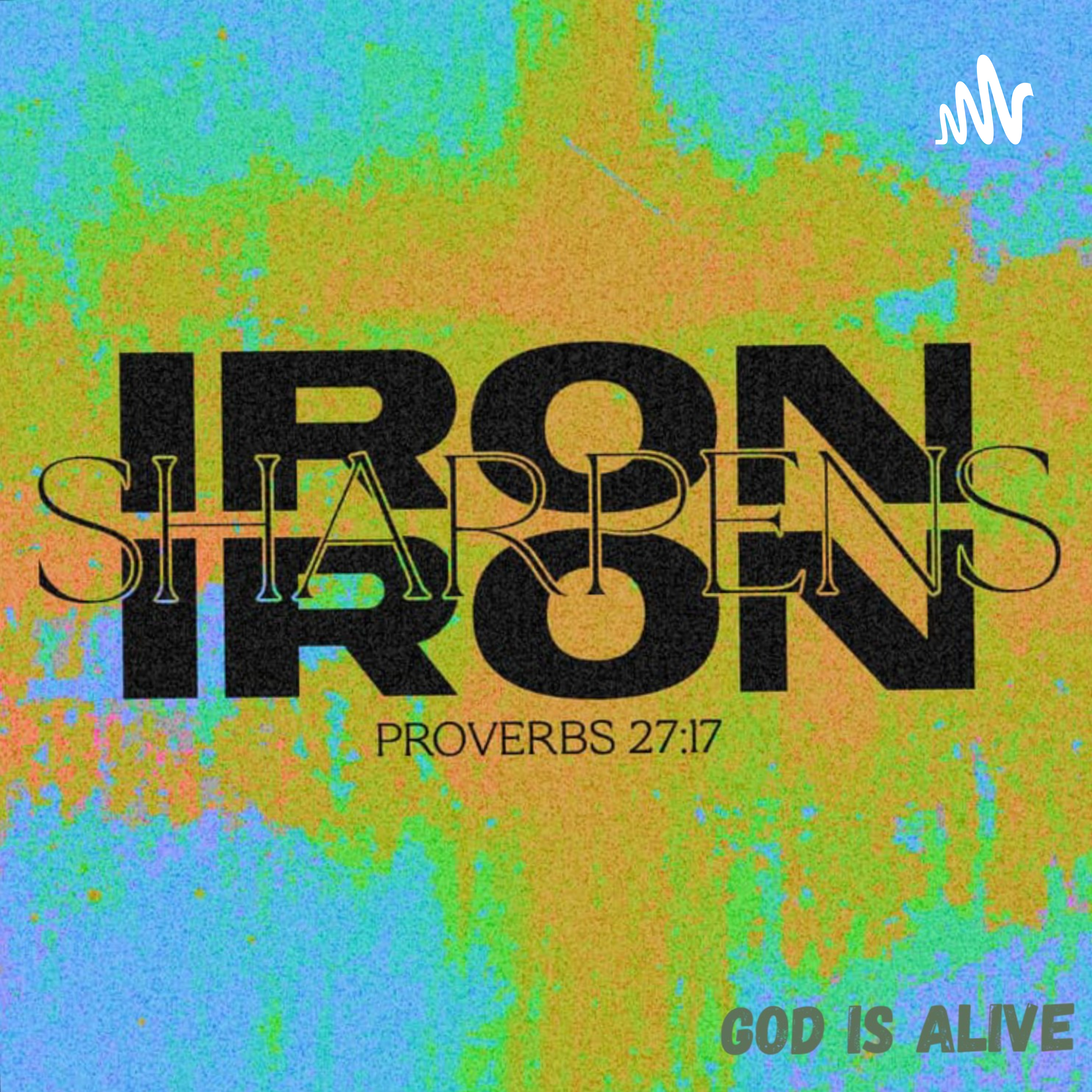 God Is Alive