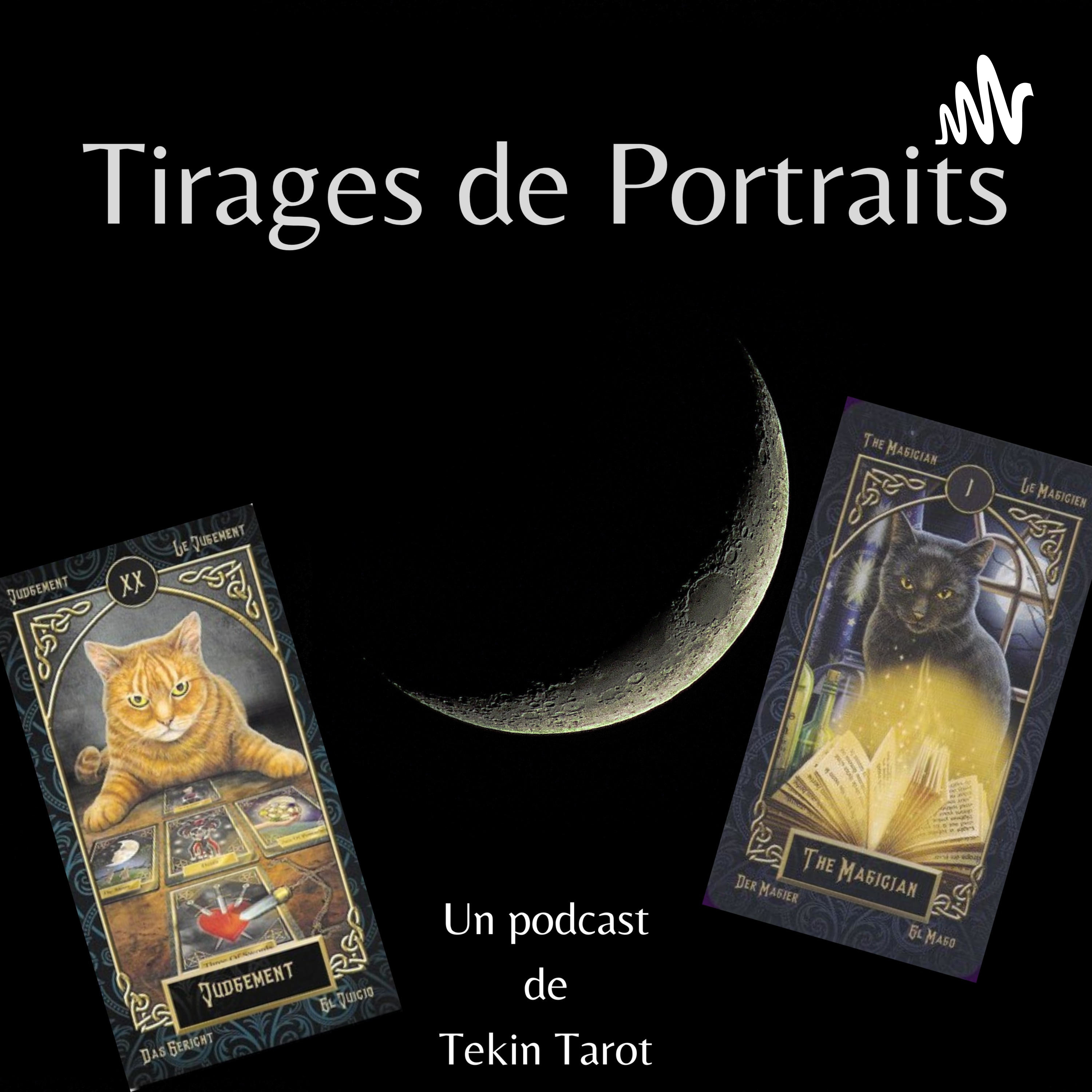 Tirages de portraits
