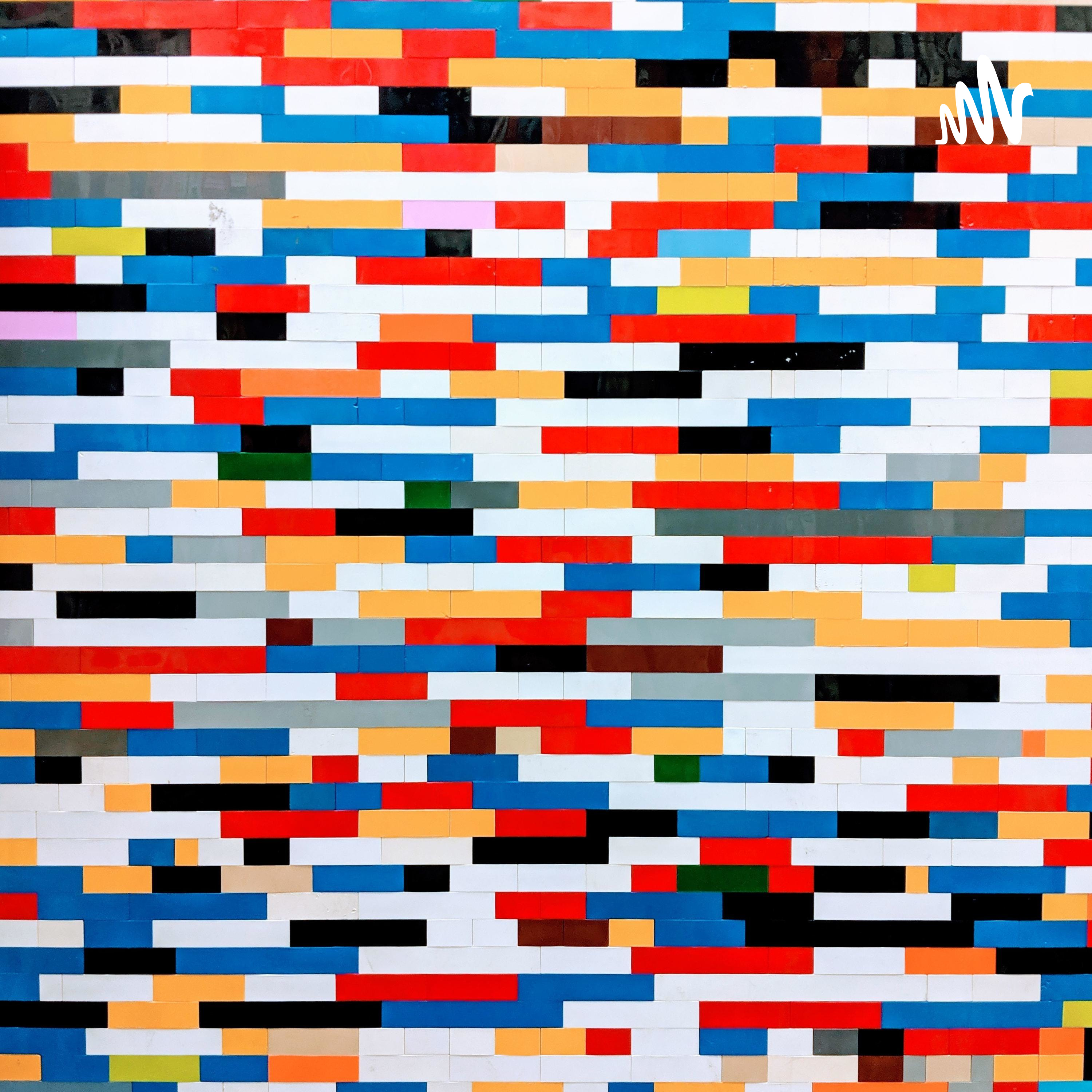 Undervisningspodcast til egne klasser af Inge Boesen