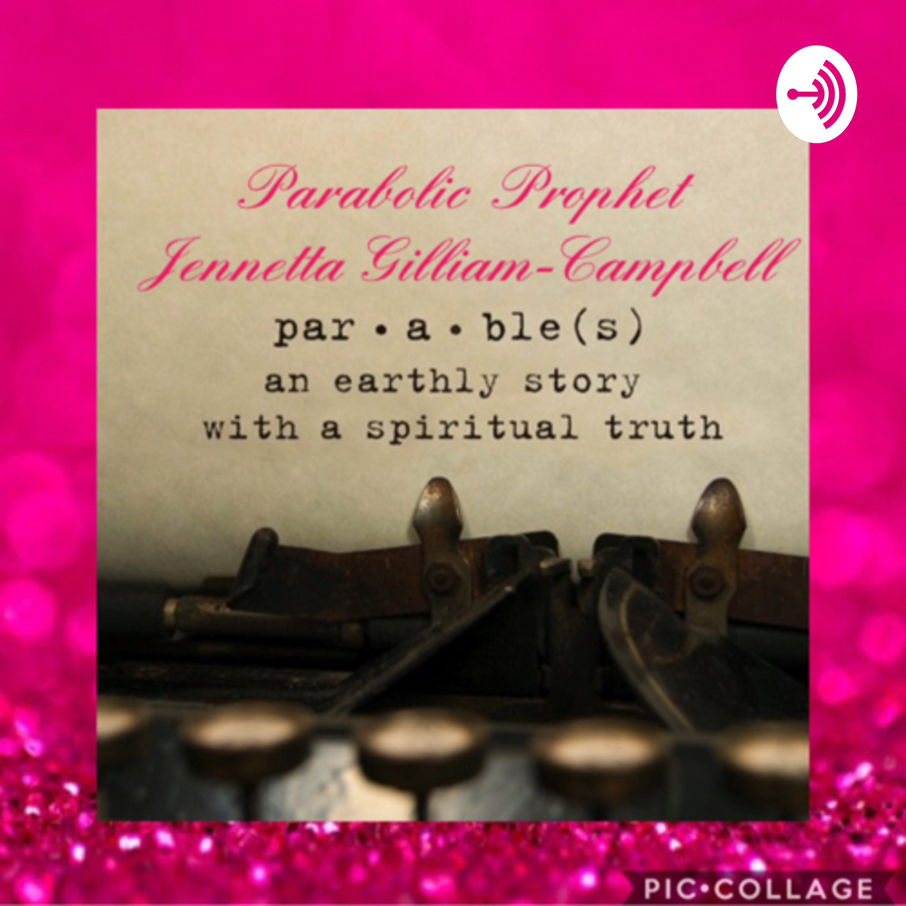 Musings of the Parabolic Prophet