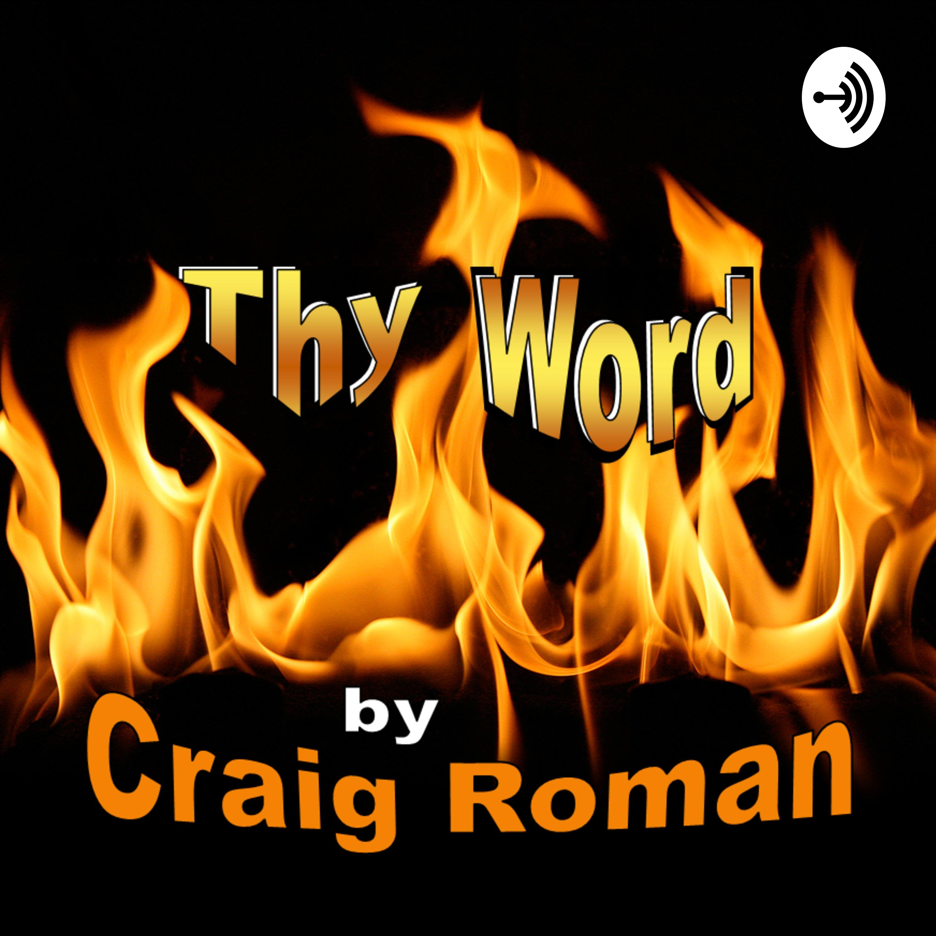 Thy Word