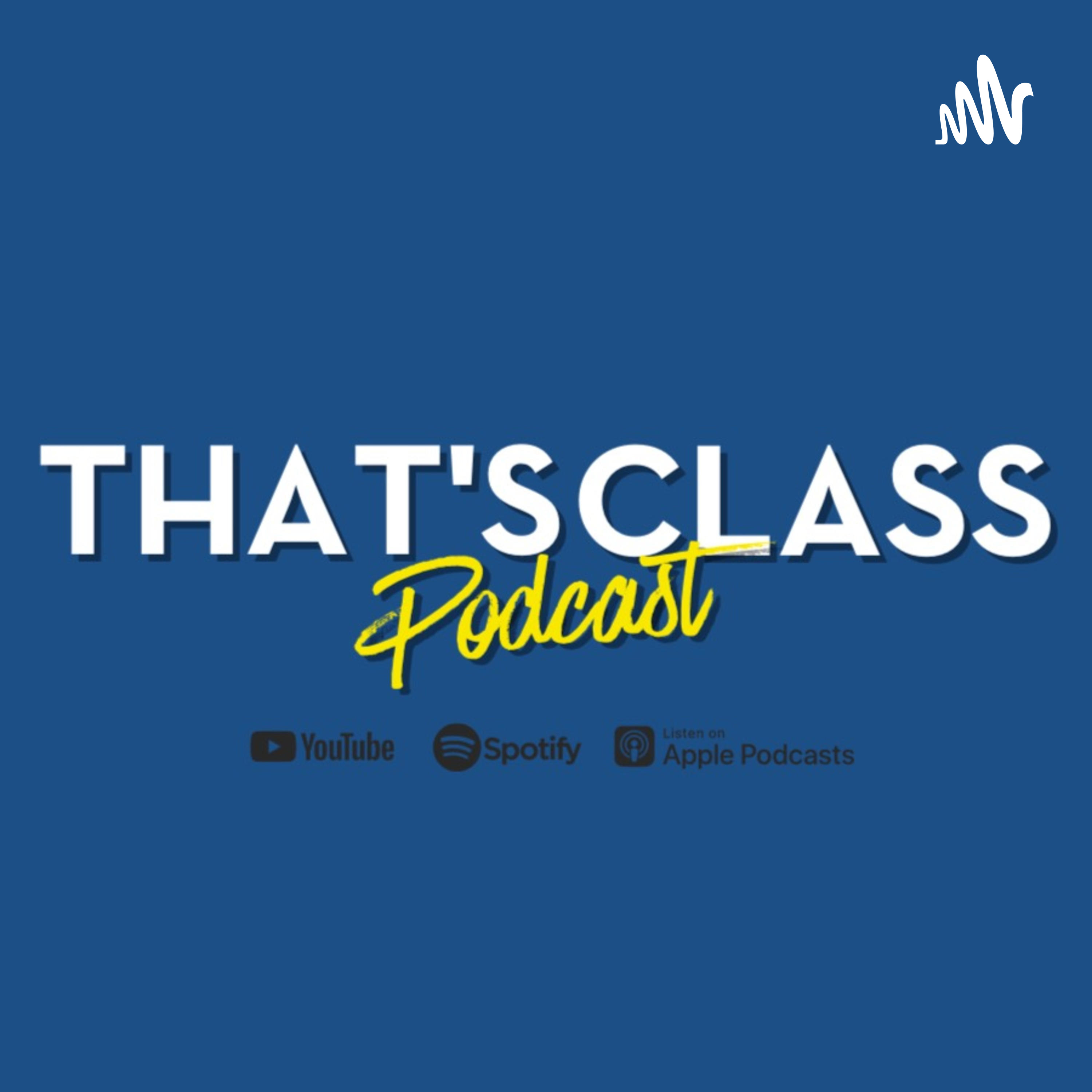 That\'s Class