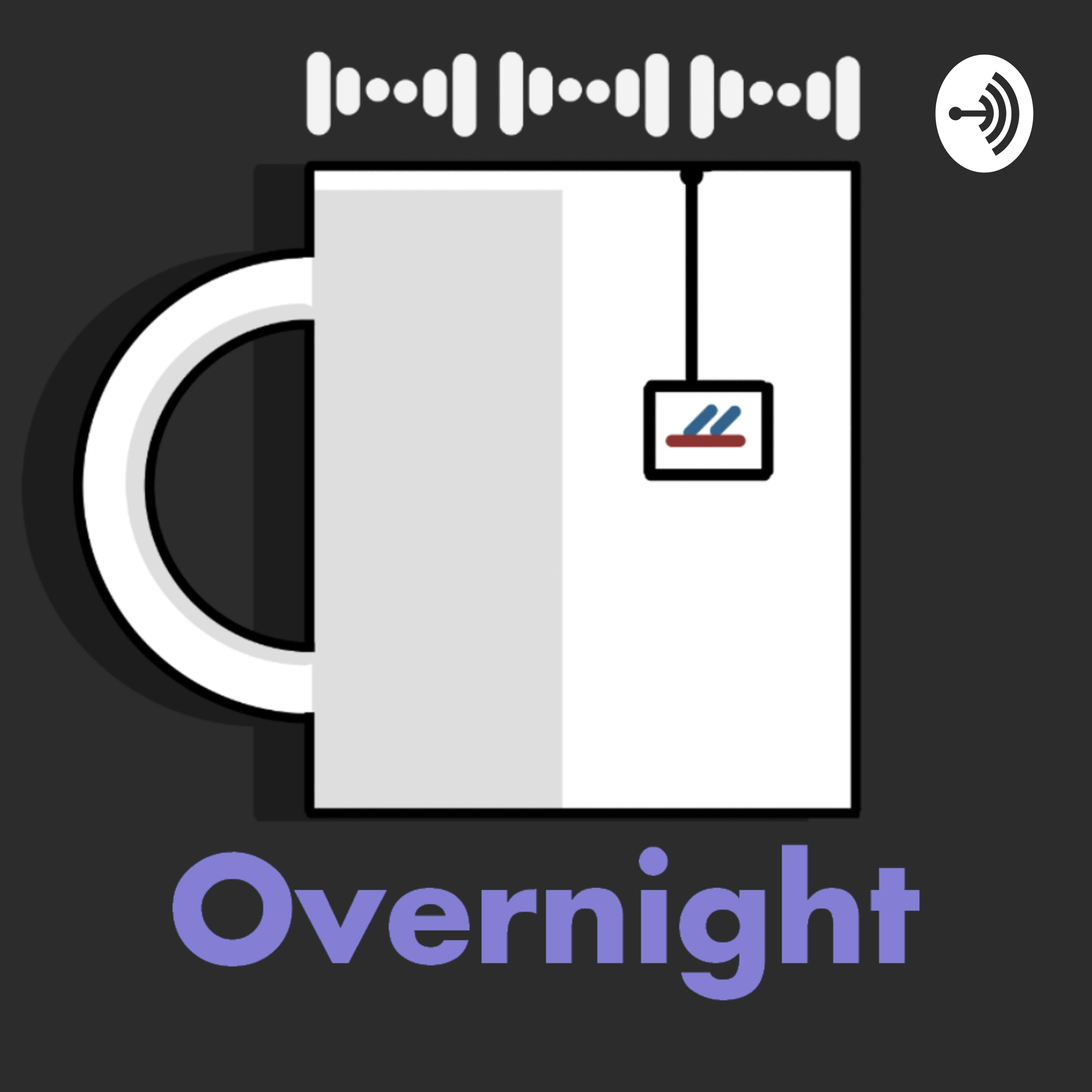Overnight cover