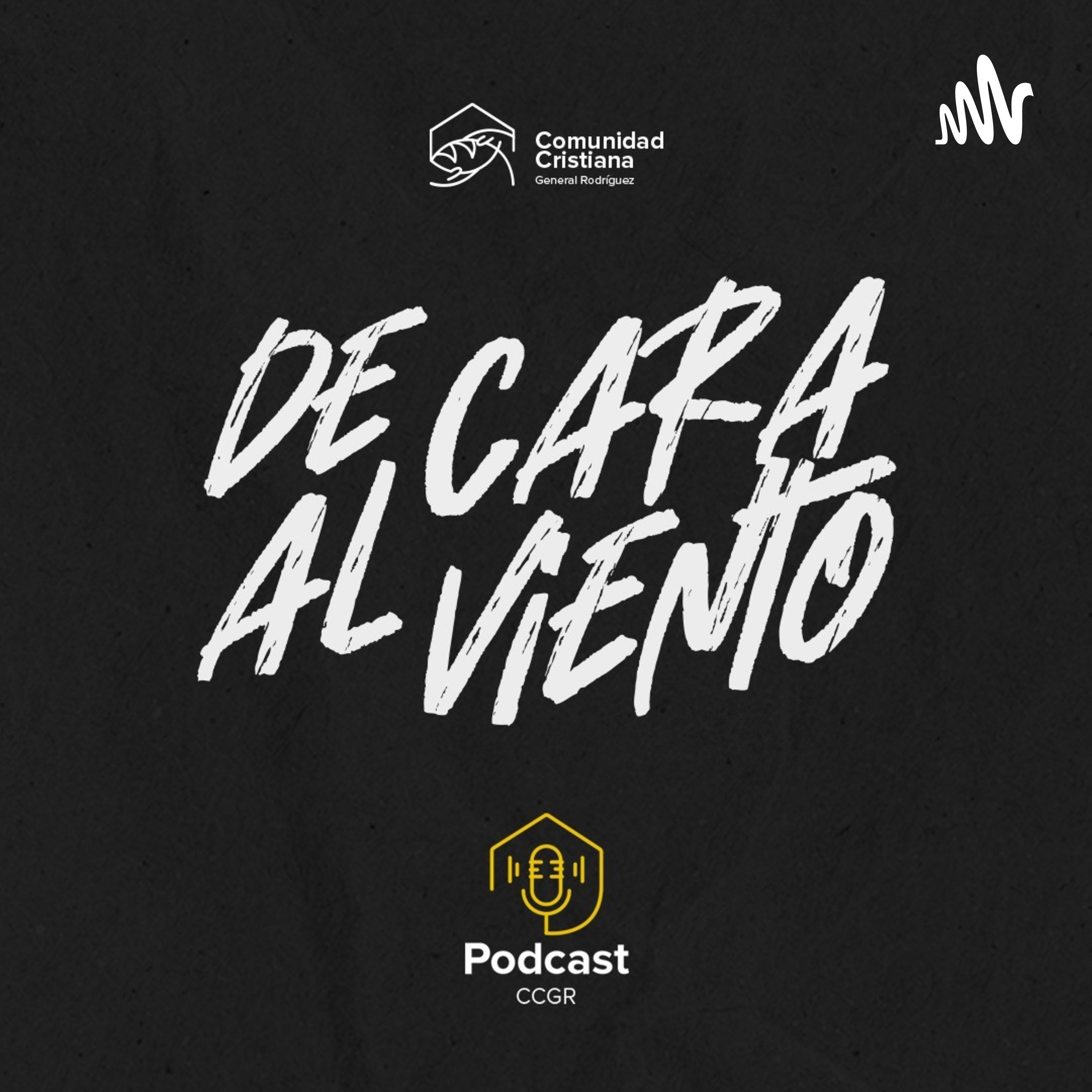 Portada de De Cara al Viento