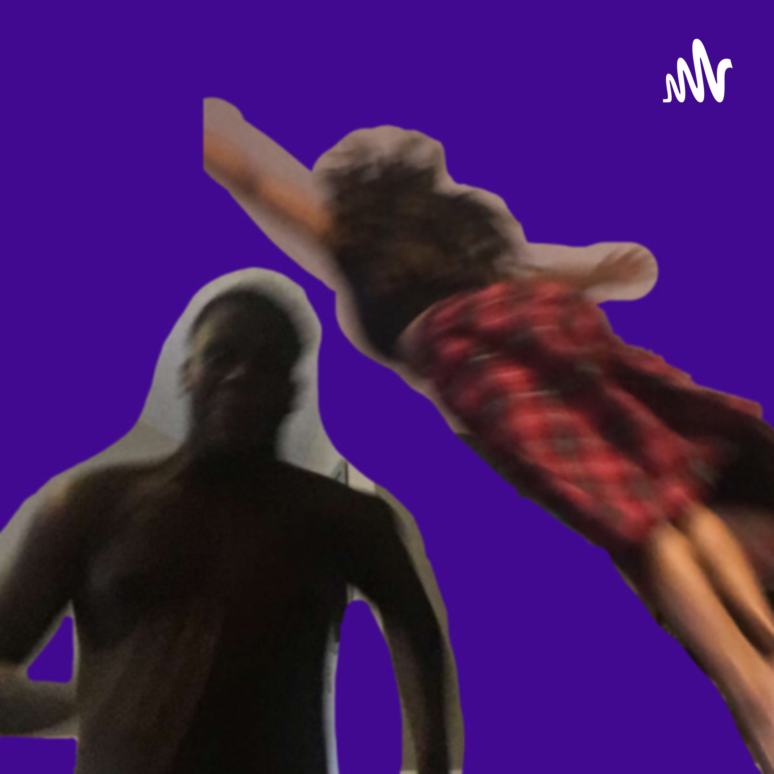 The Calvin and Kassie Show cover art