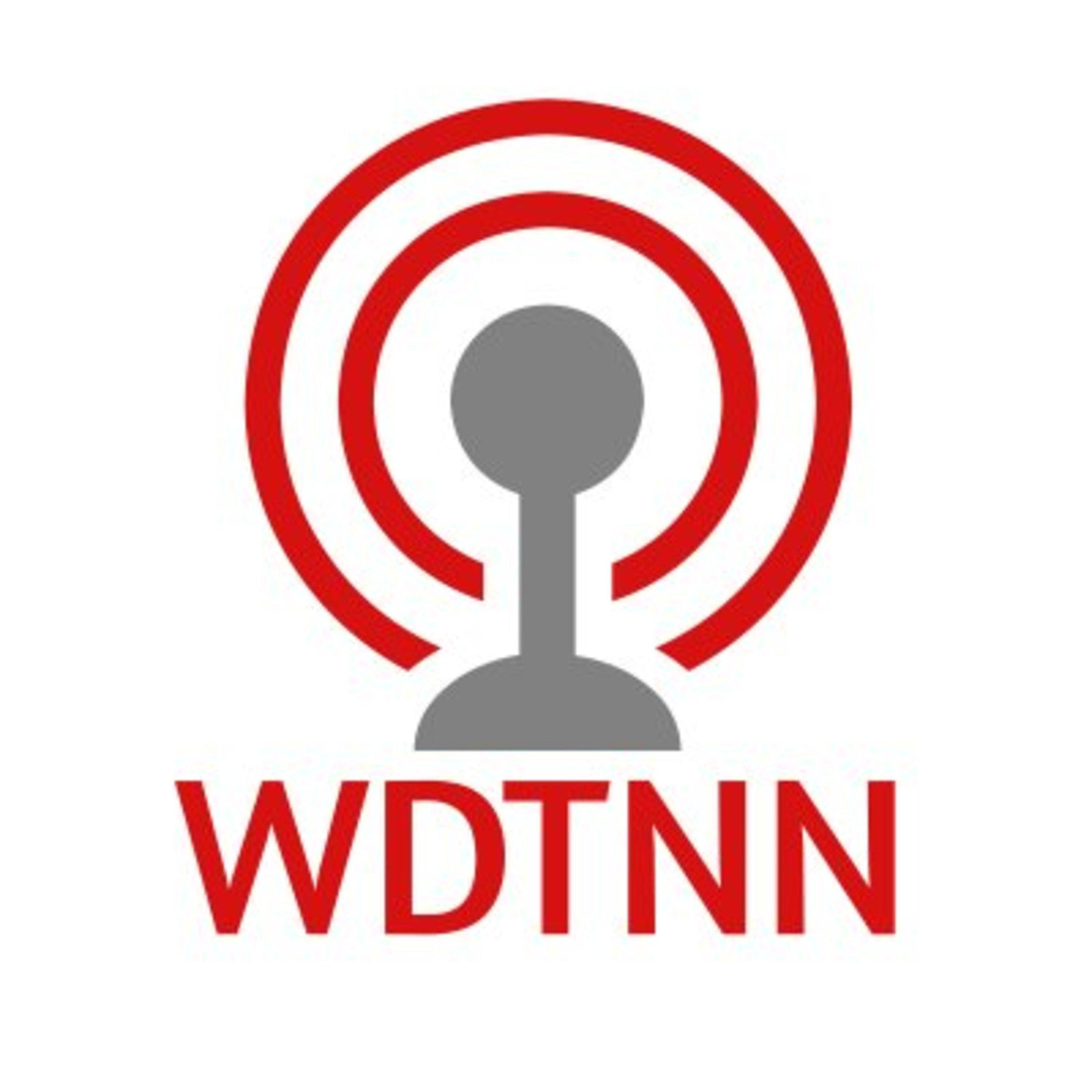 WDTNN - Why You Should Be Listening To Our Podcast