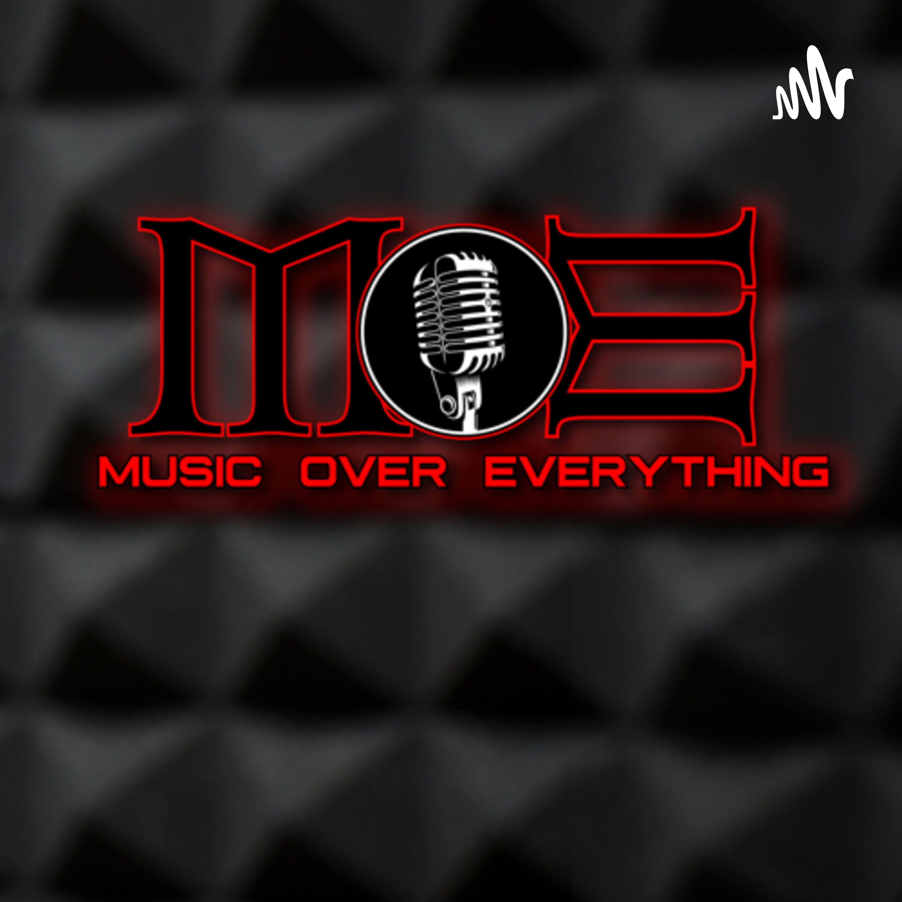 That MOE Show