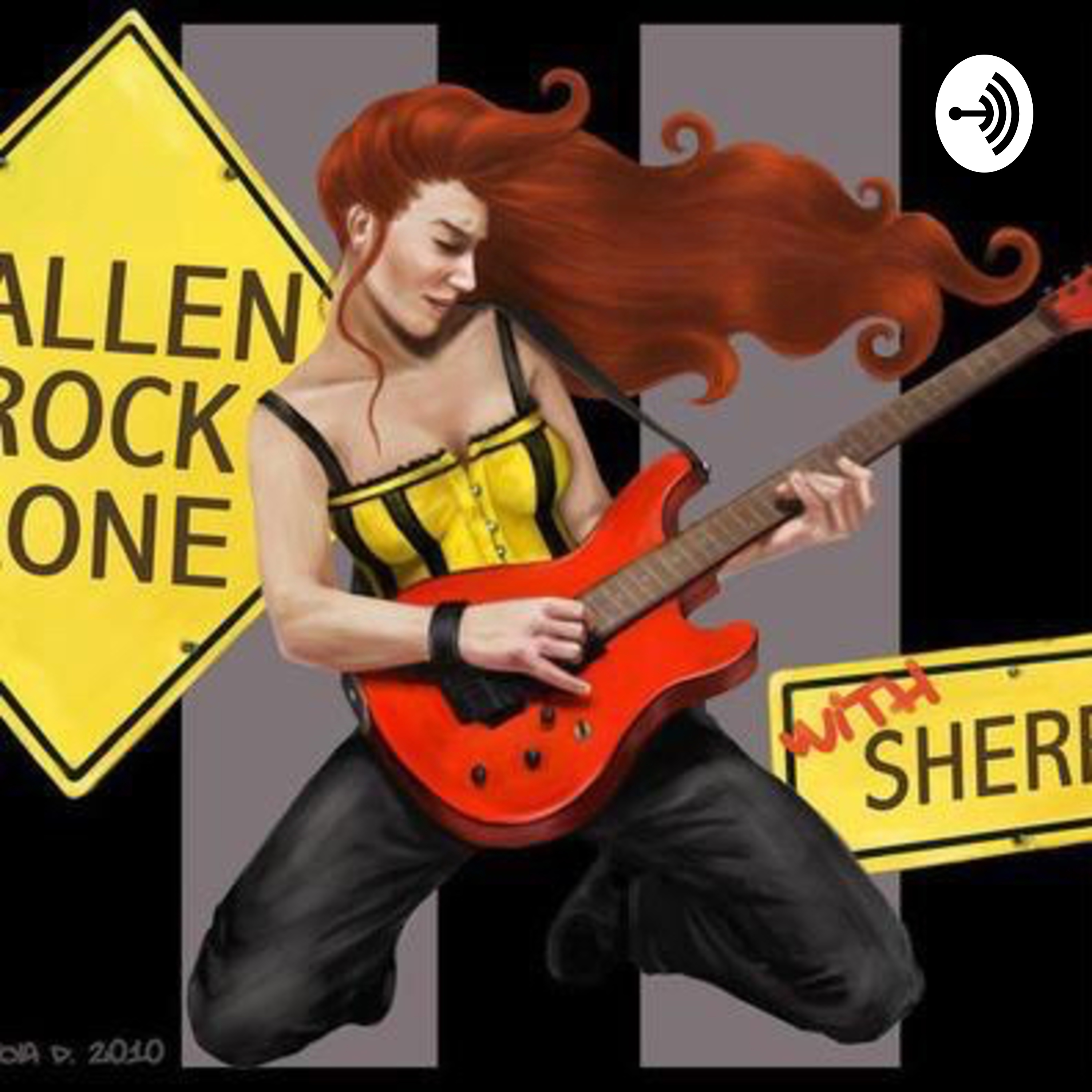 Fallen Rock Zone 