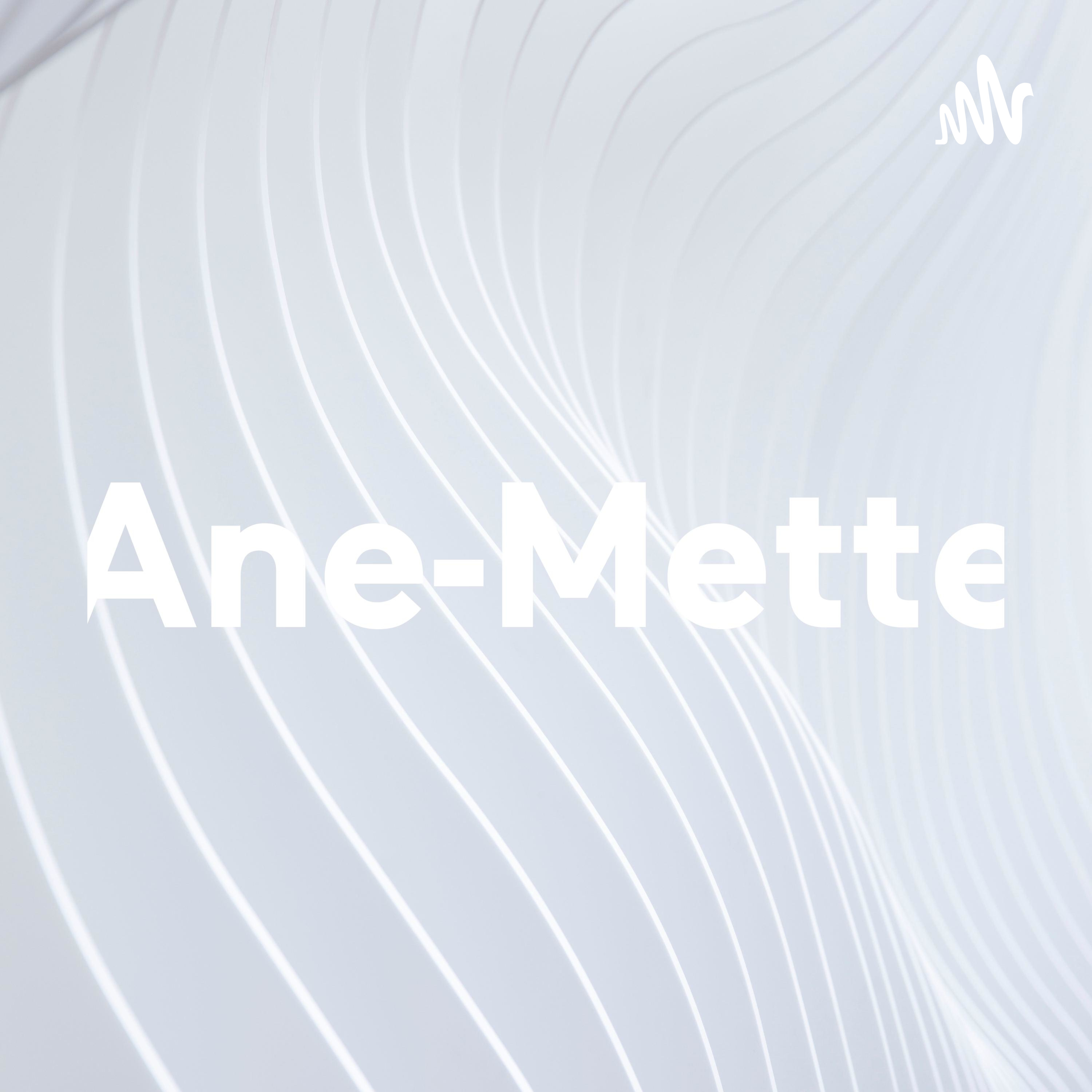 Ane-Mette