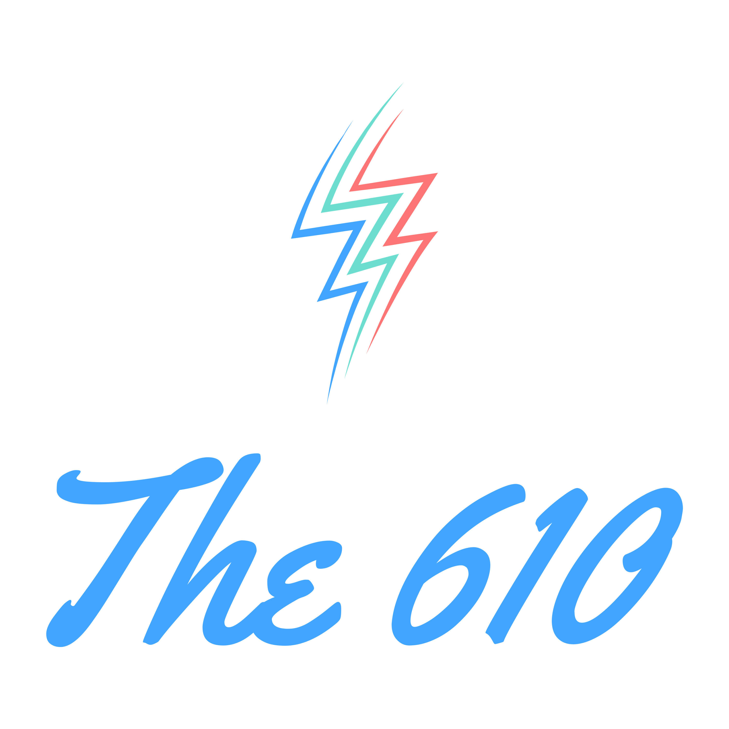 The 610