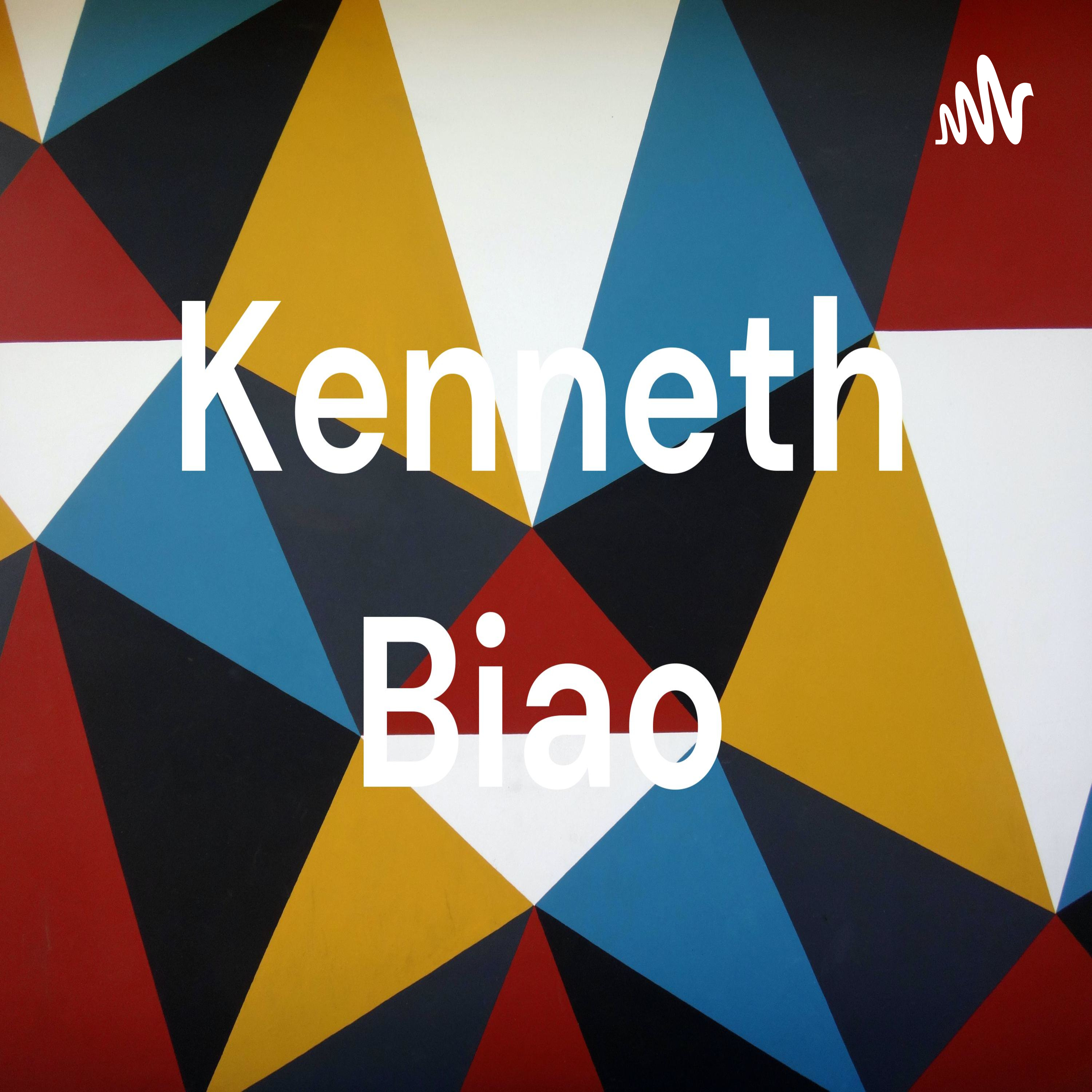 Kenneth Biao
