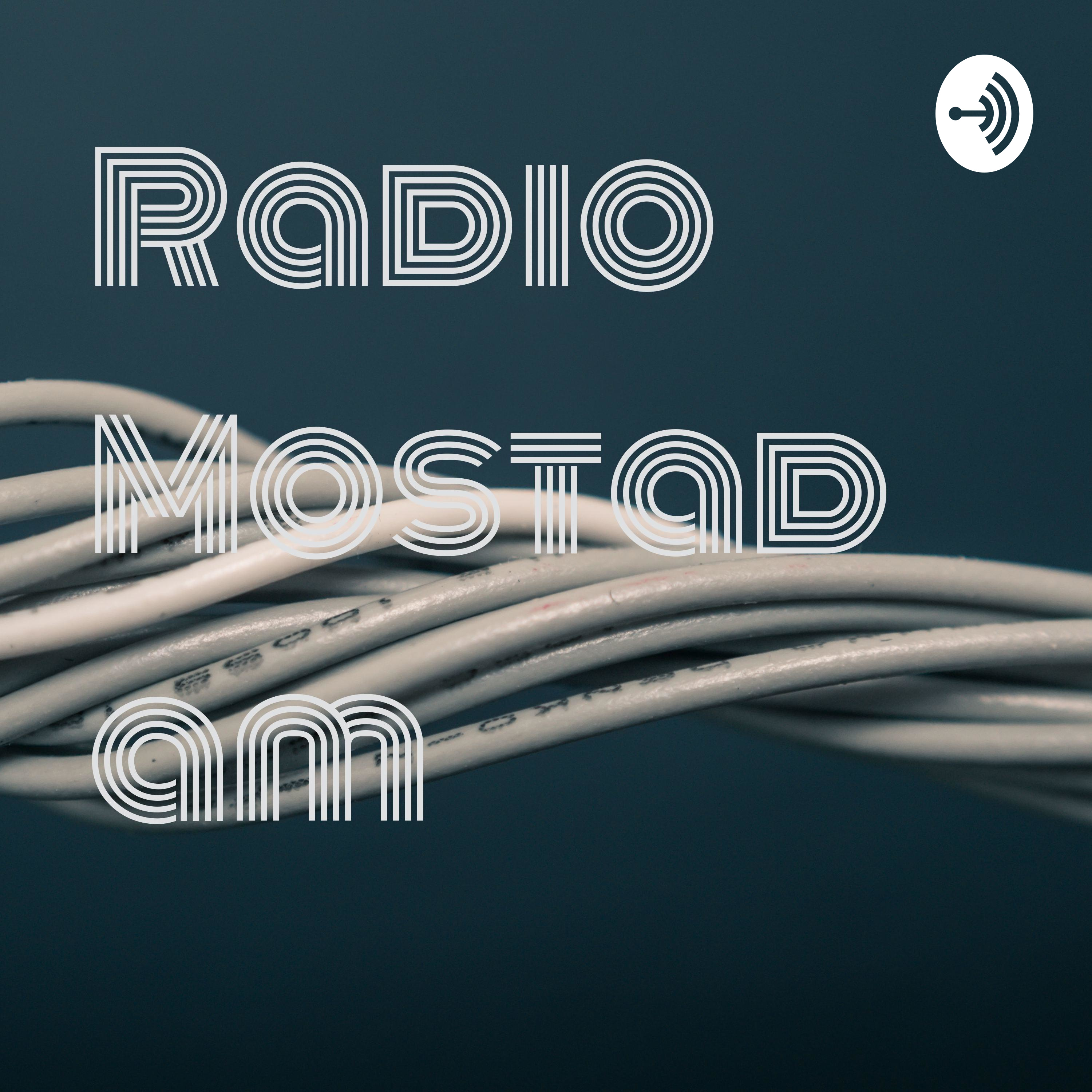 کاور Radio Mostadam