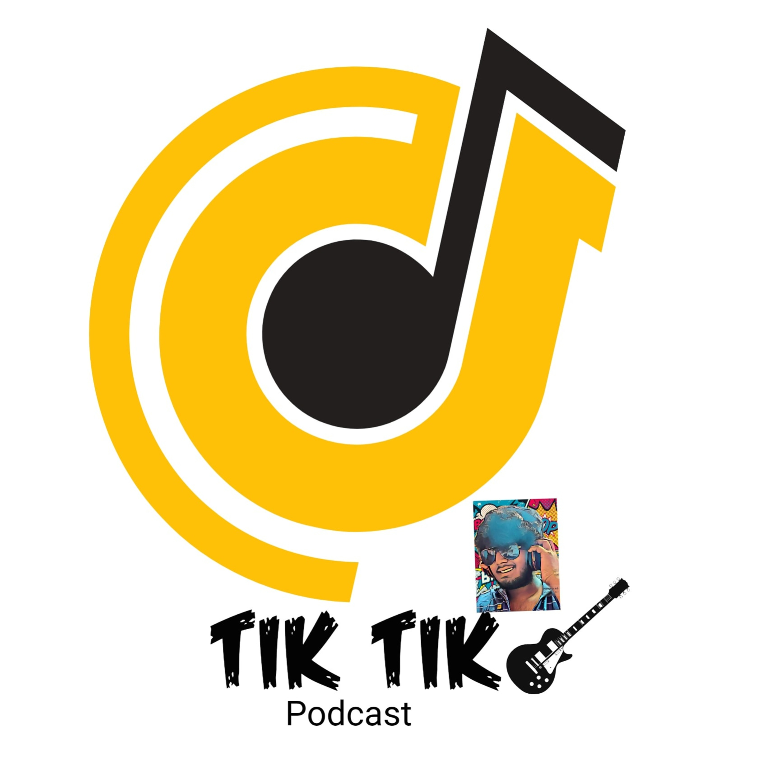 Tik Tik Podcast Tamil