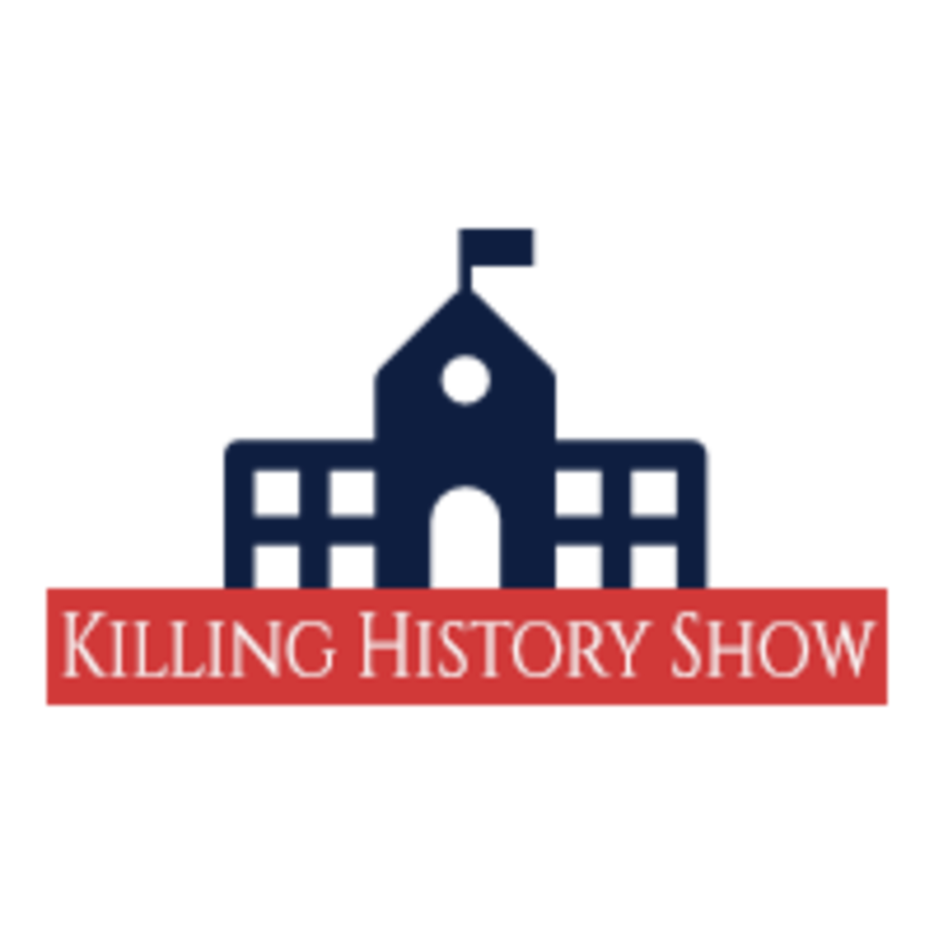 Killing History with Ryan and Caleb