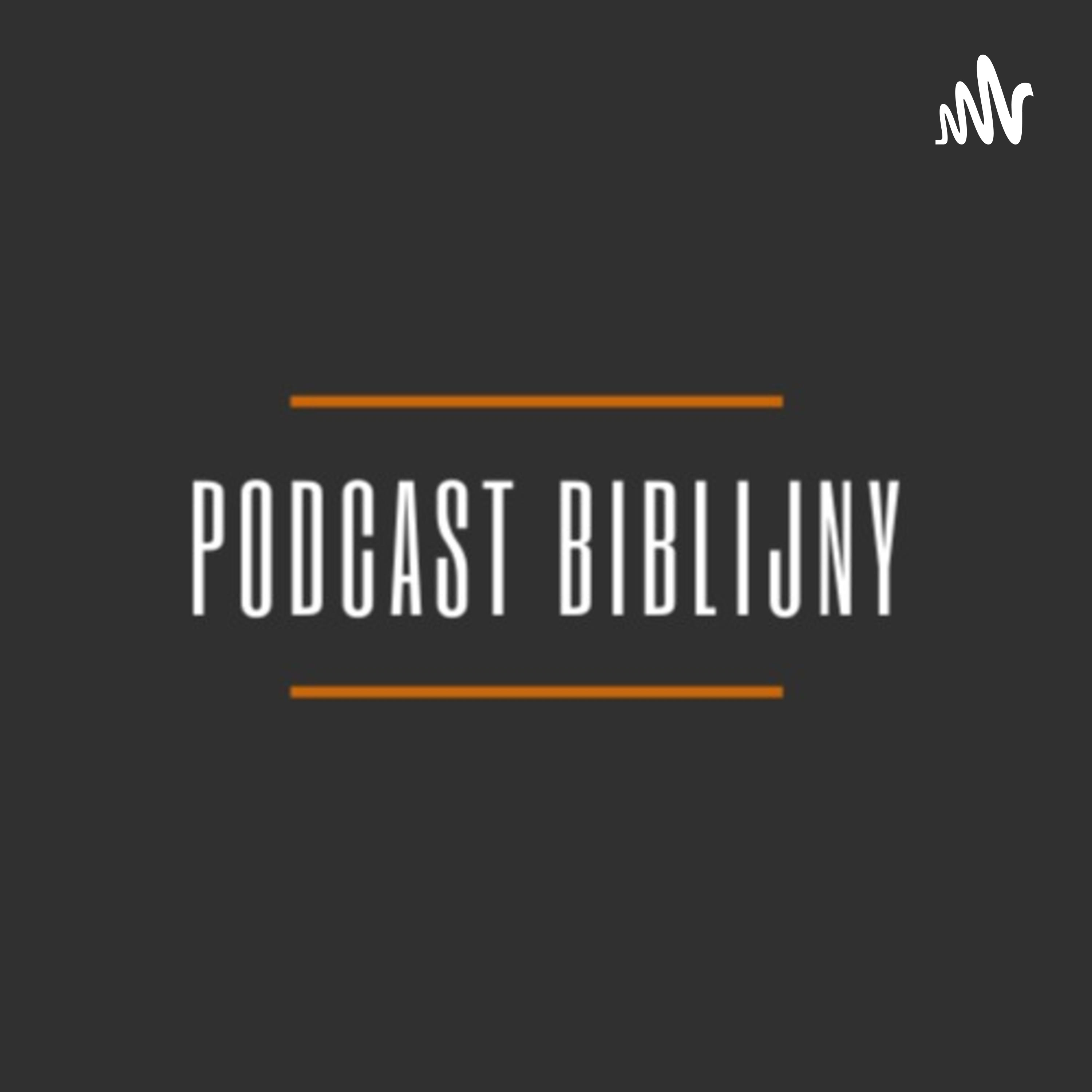 Podcast Biblijny