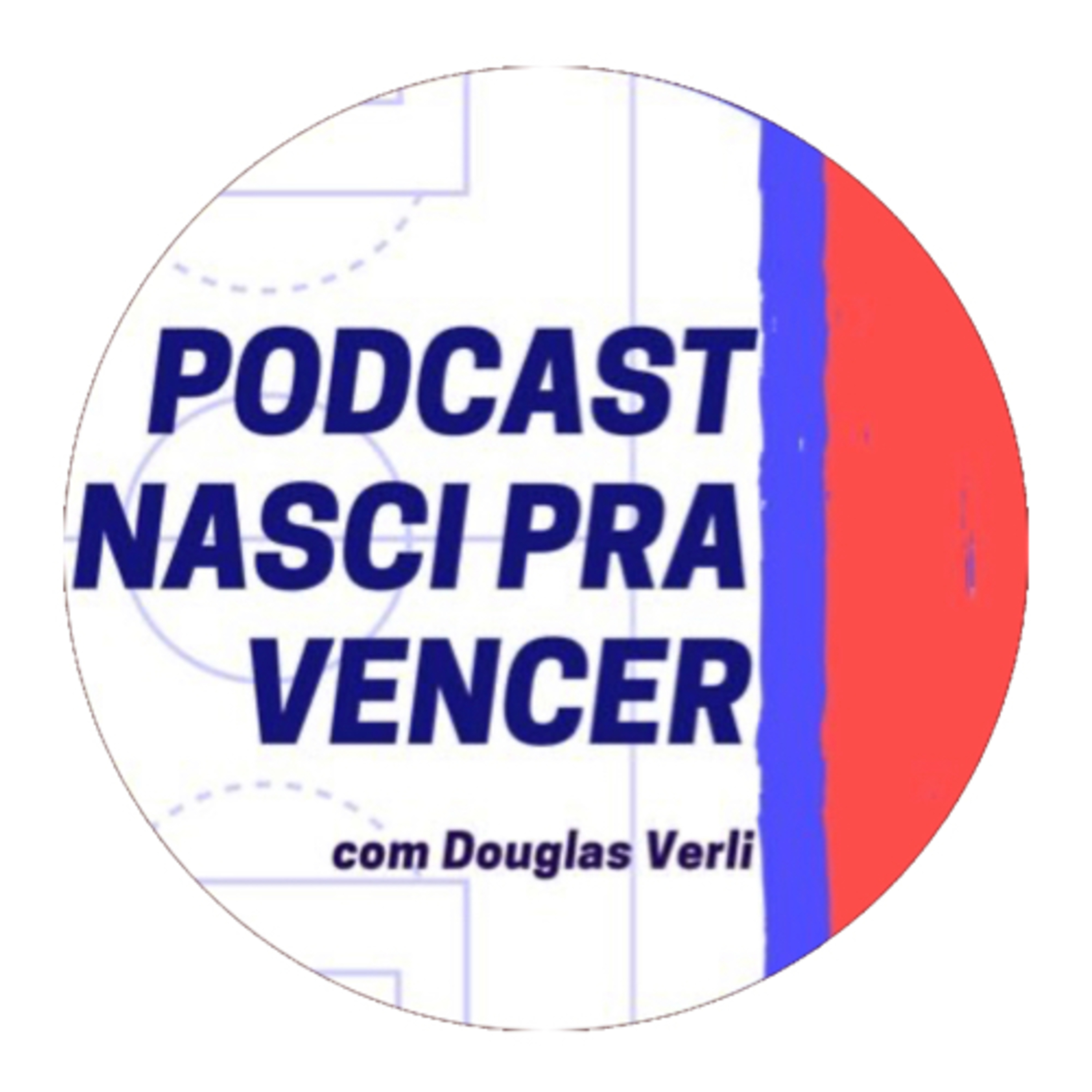 Nasceu Pra Vencer