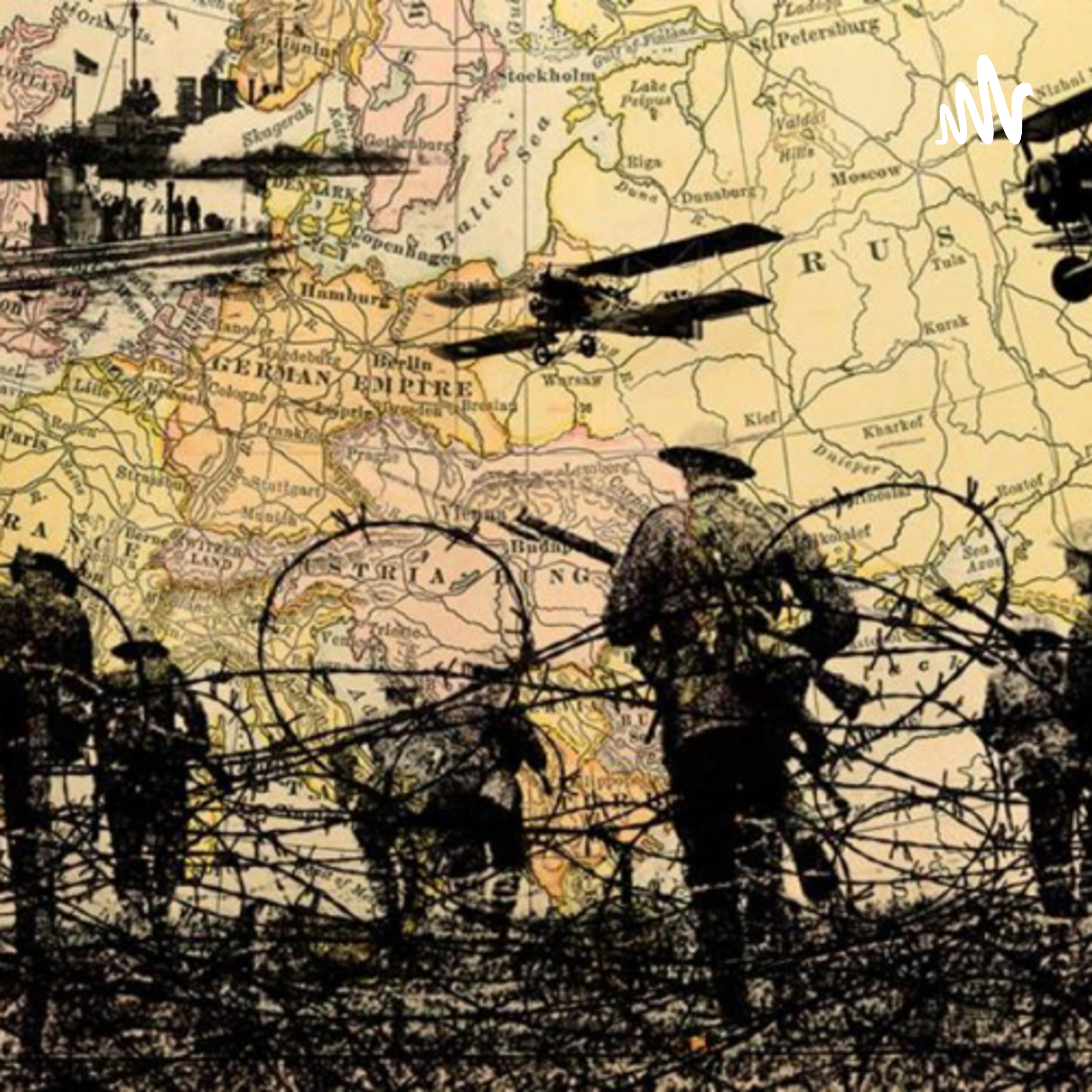 Primera Guerra Mundial 