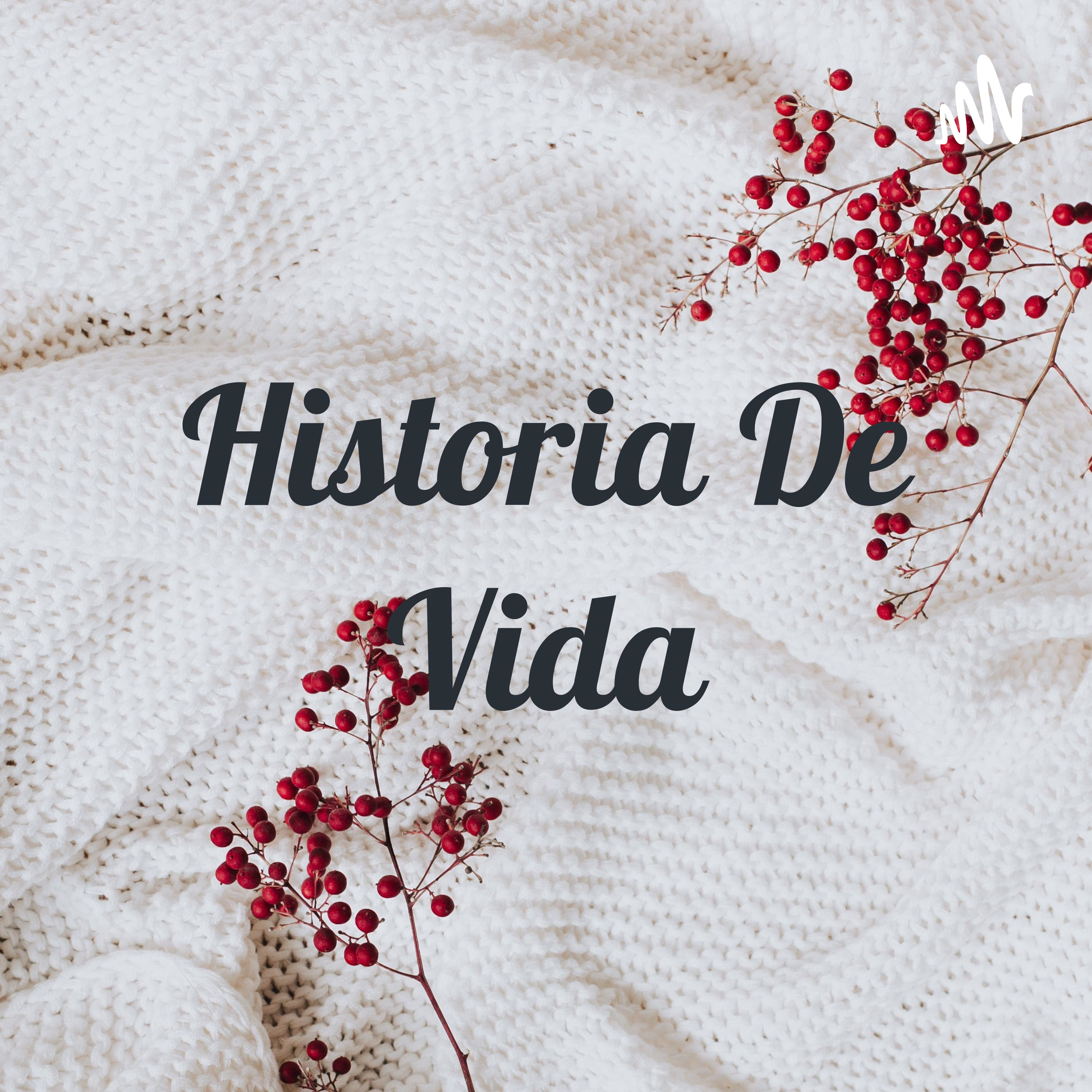Historia De Vida cover art