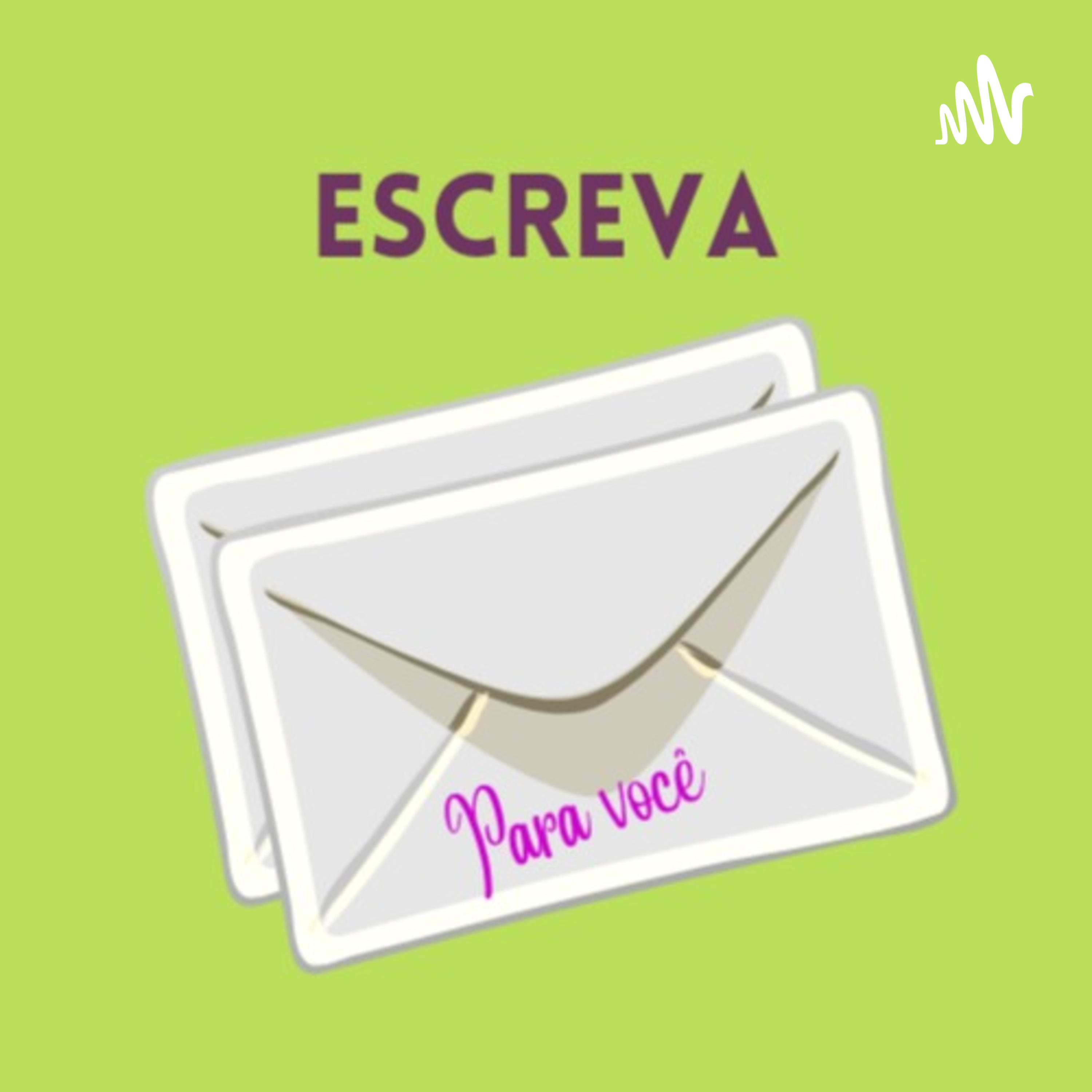 Escreva cartas para você