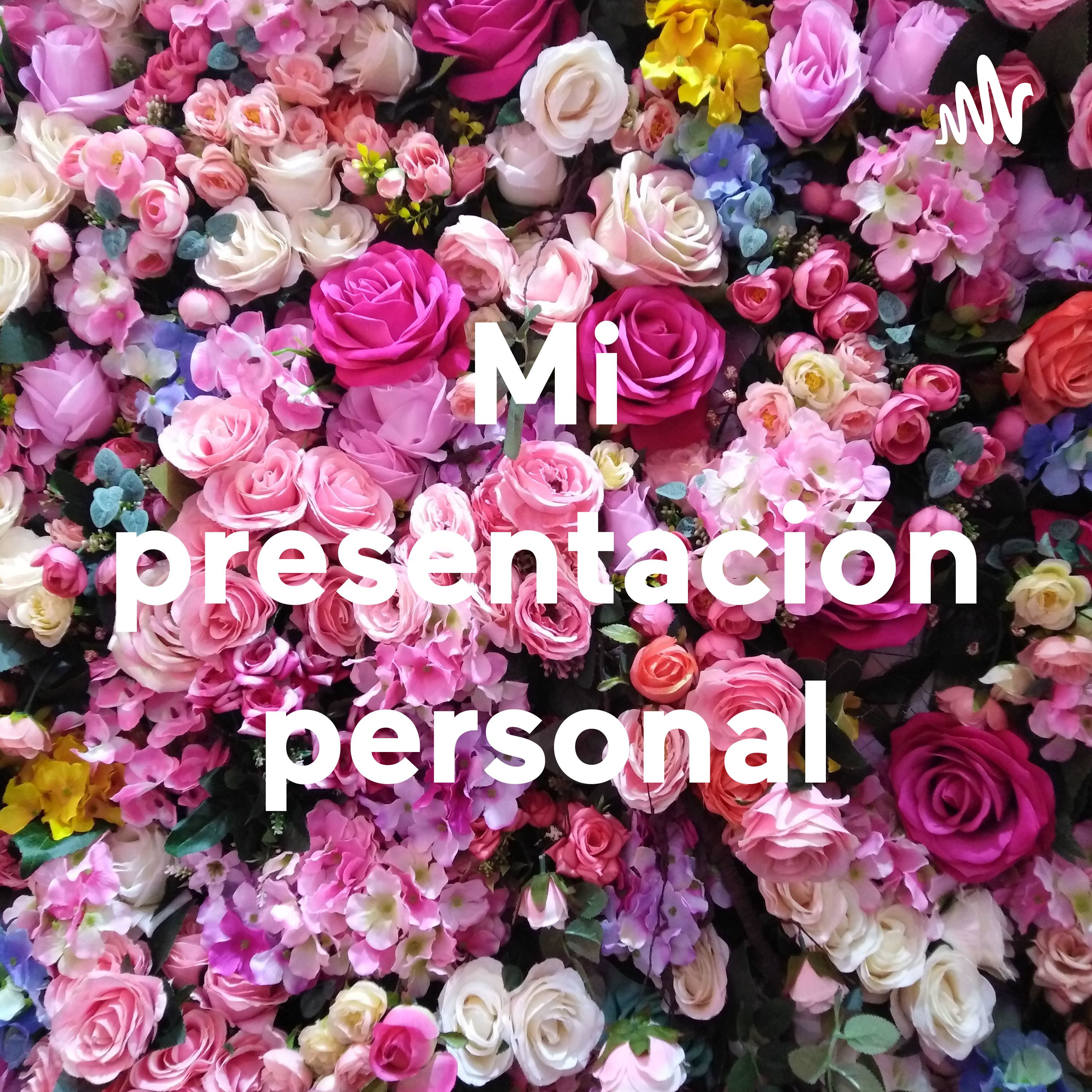 Mis trabajos 