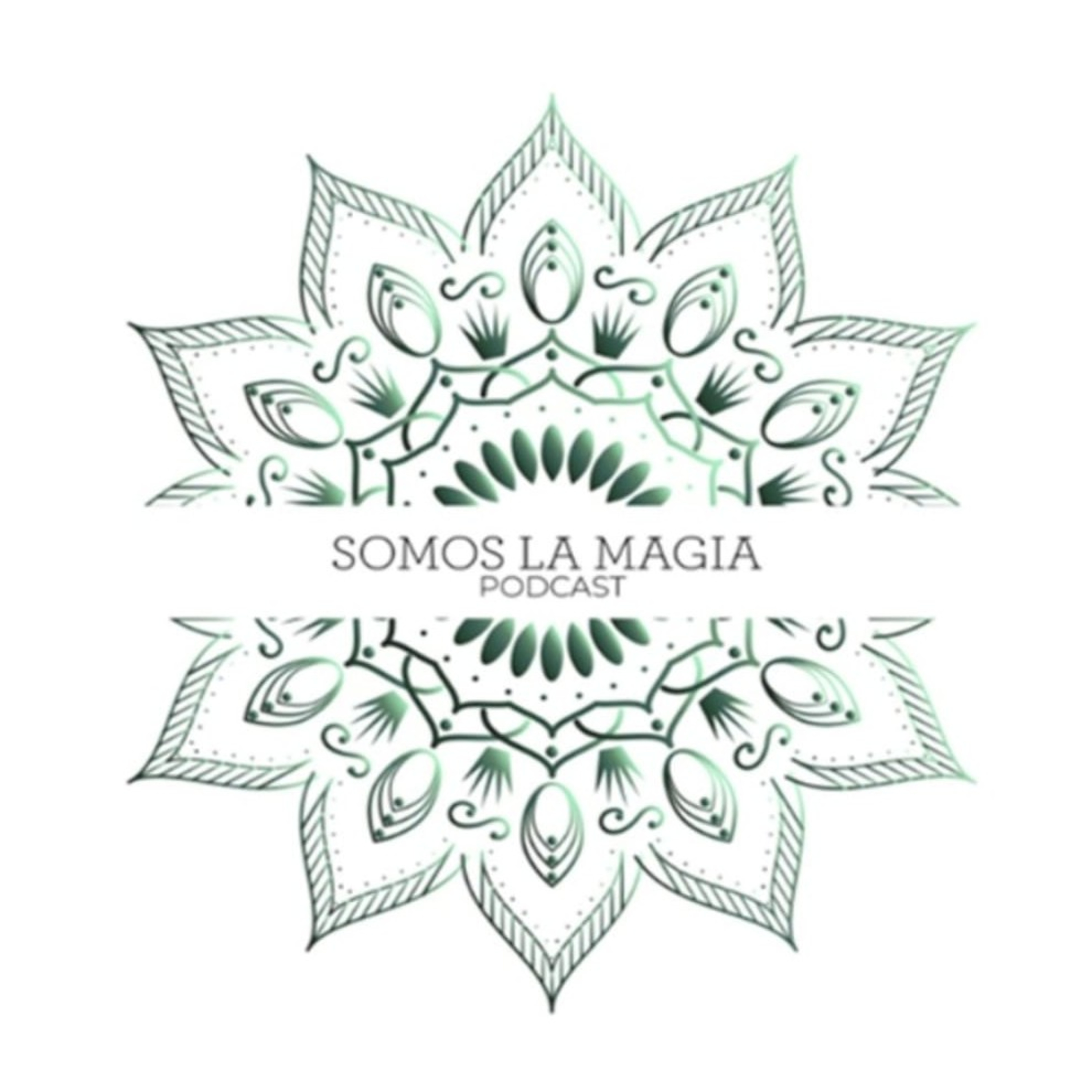 Somos La Magia podcast artwork