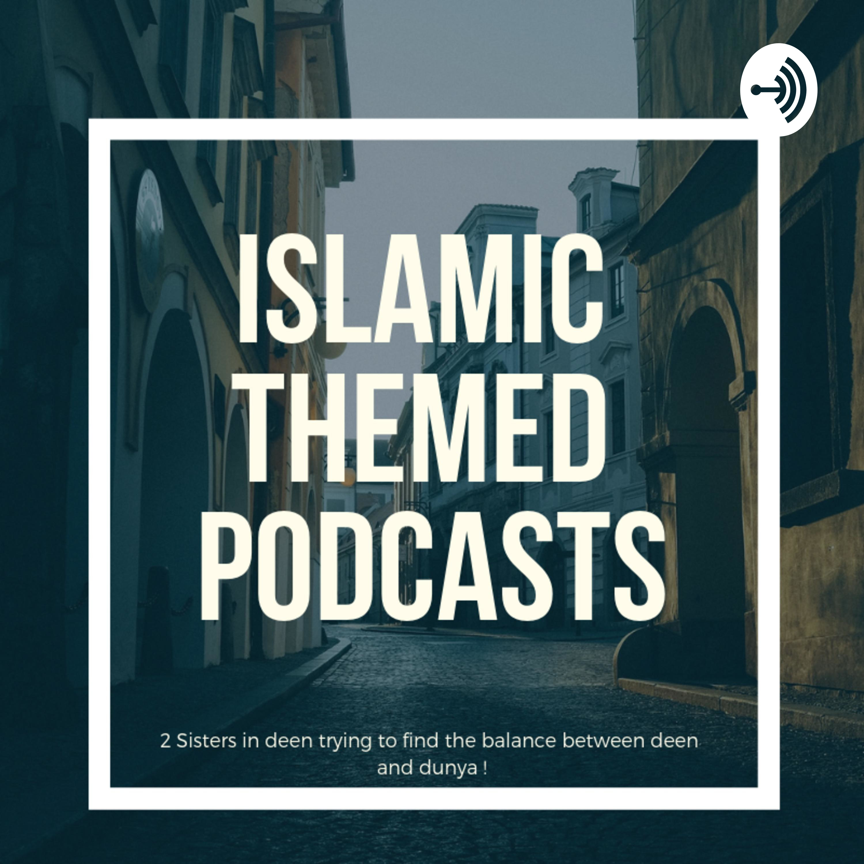 #001 Journey to Islam, difficulties, culture problems & more!