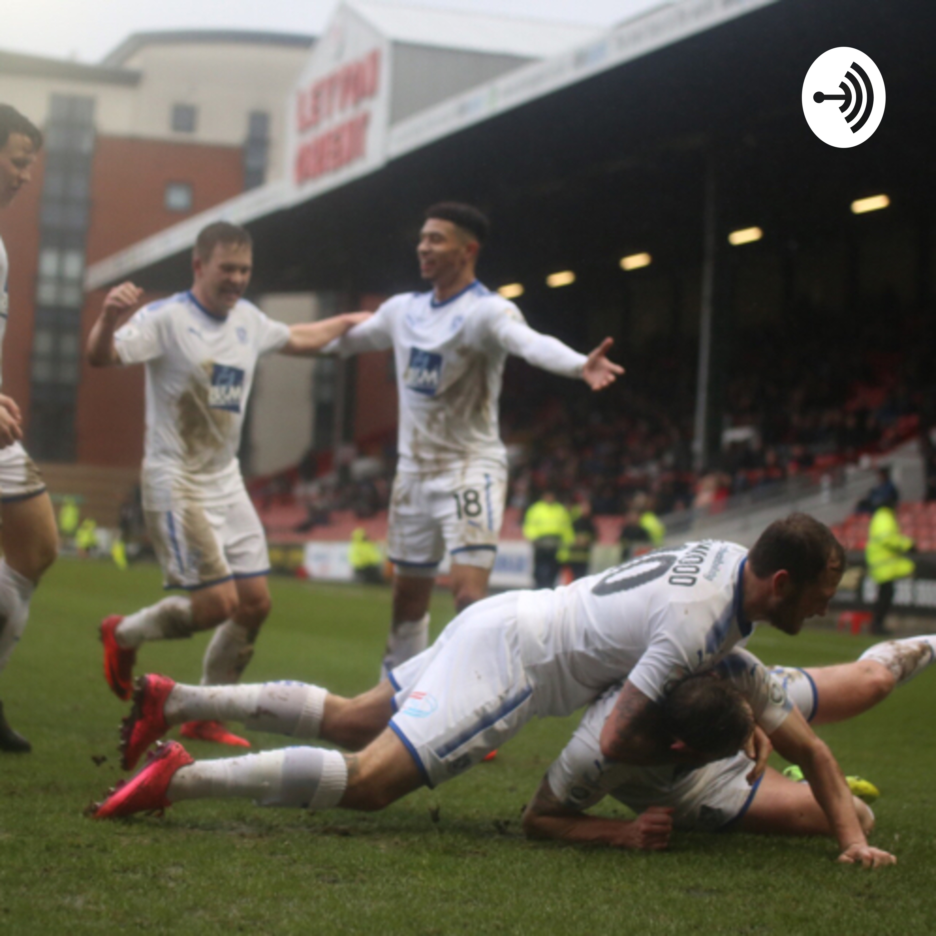 Match Report 140