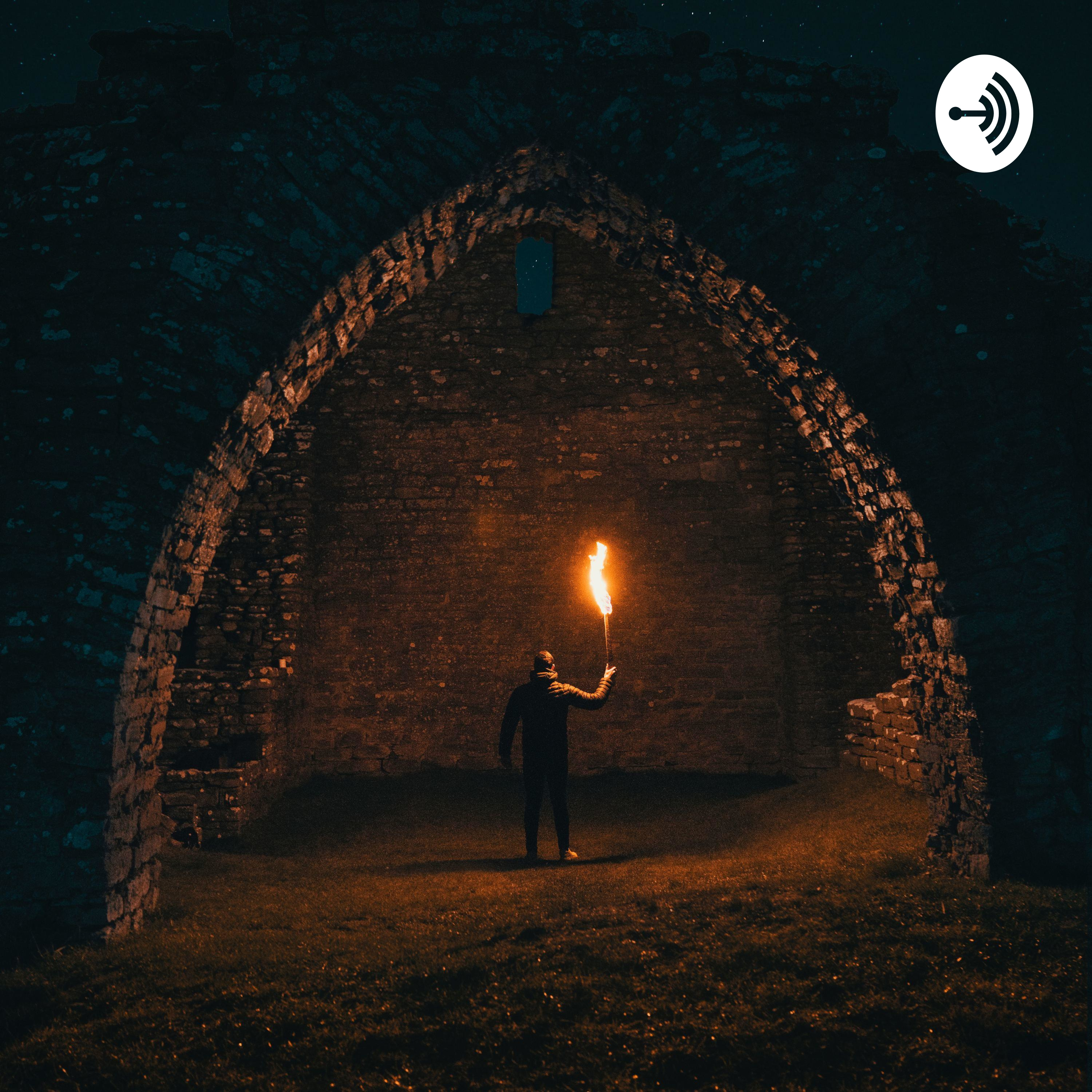 The Nat 1's podcast artwork