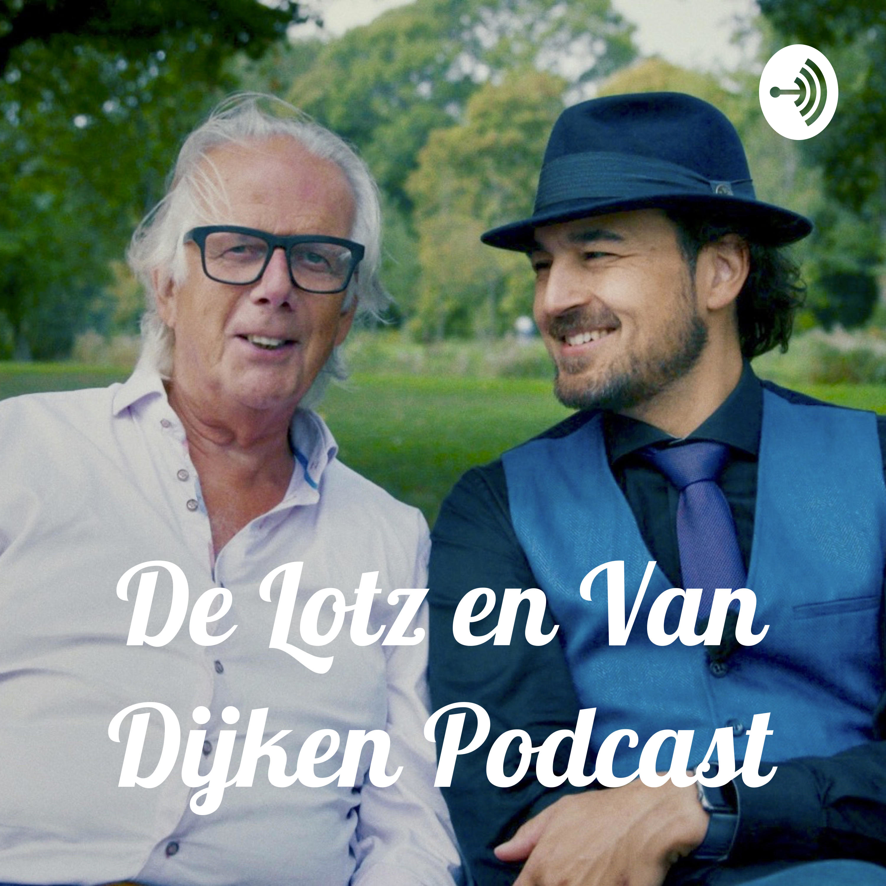 De Lotz en Van Dijken Podcast De Lotz en Van Dijken Podcast