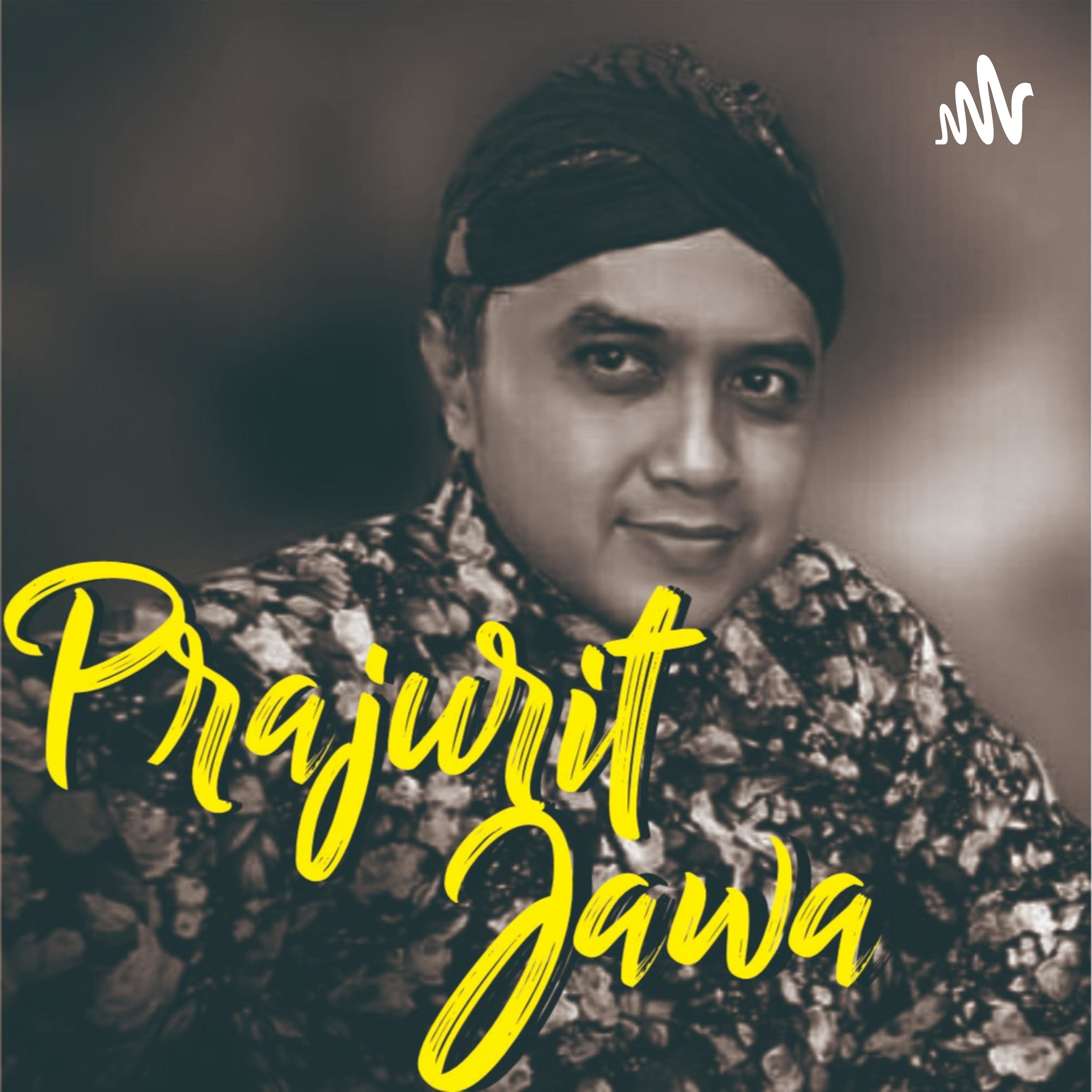 PRAJURIT JAWA cover art