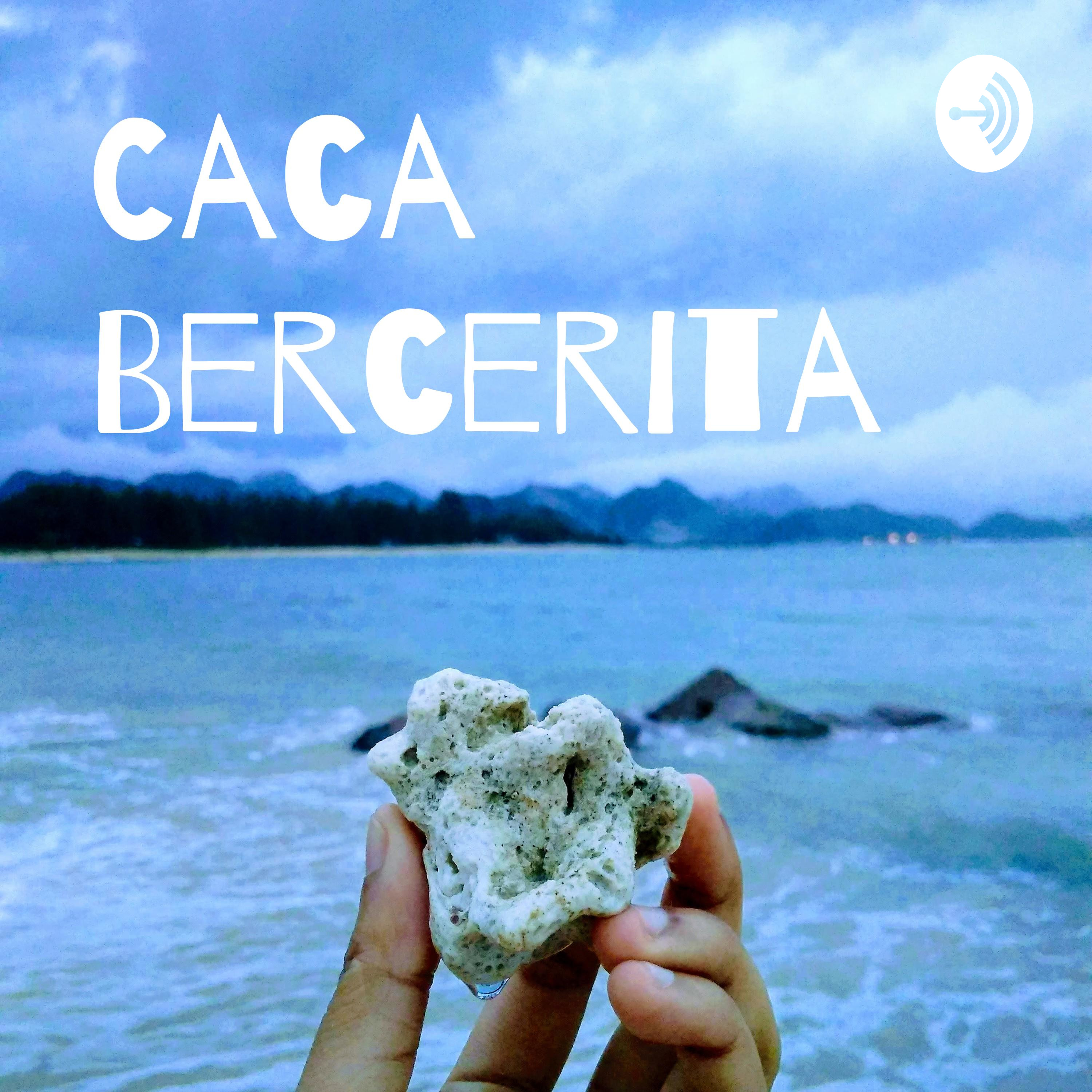 Cacaca Bercerita podcast artwork