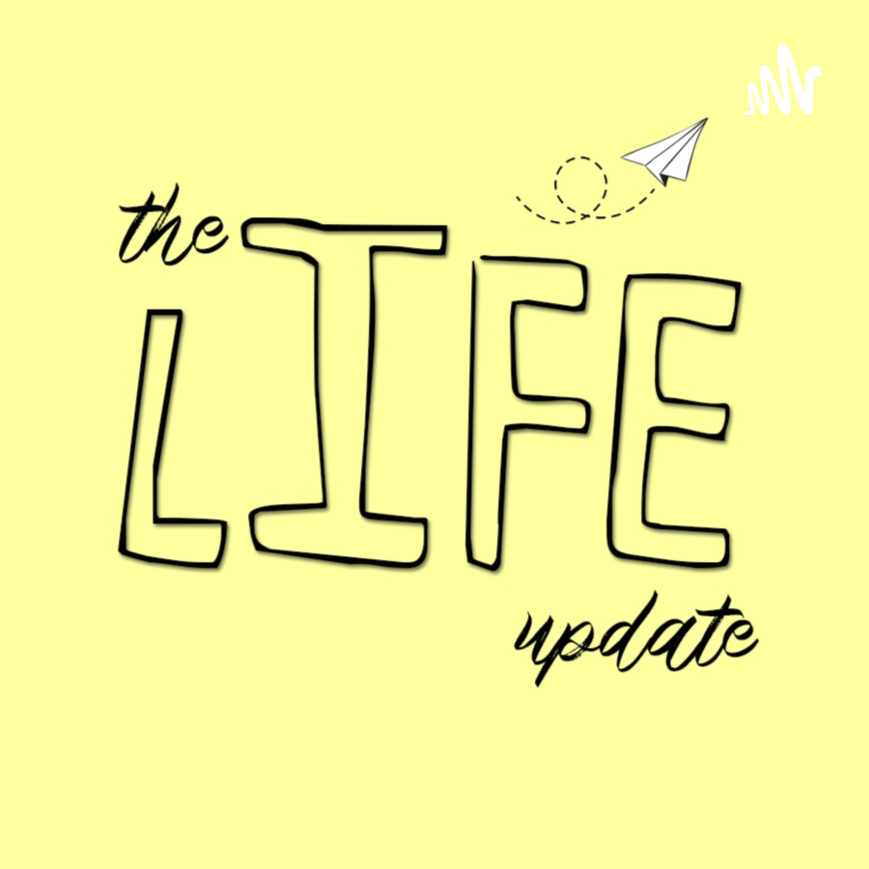 The Life Update by KPD