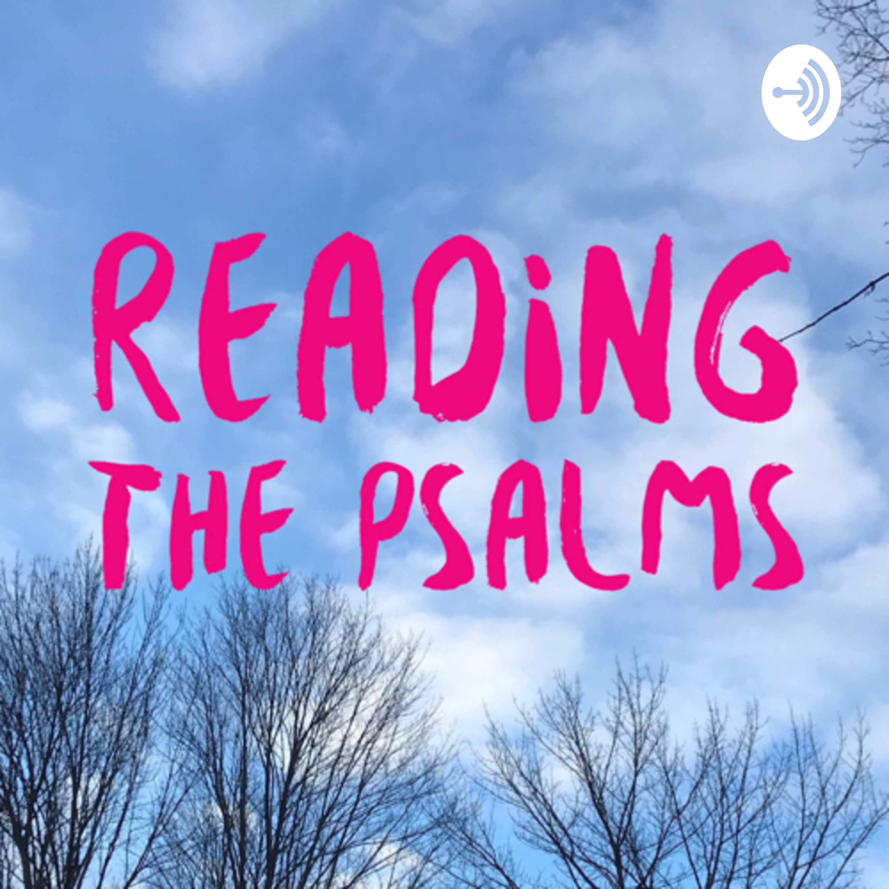 Psalm 103 — For he knows our frame