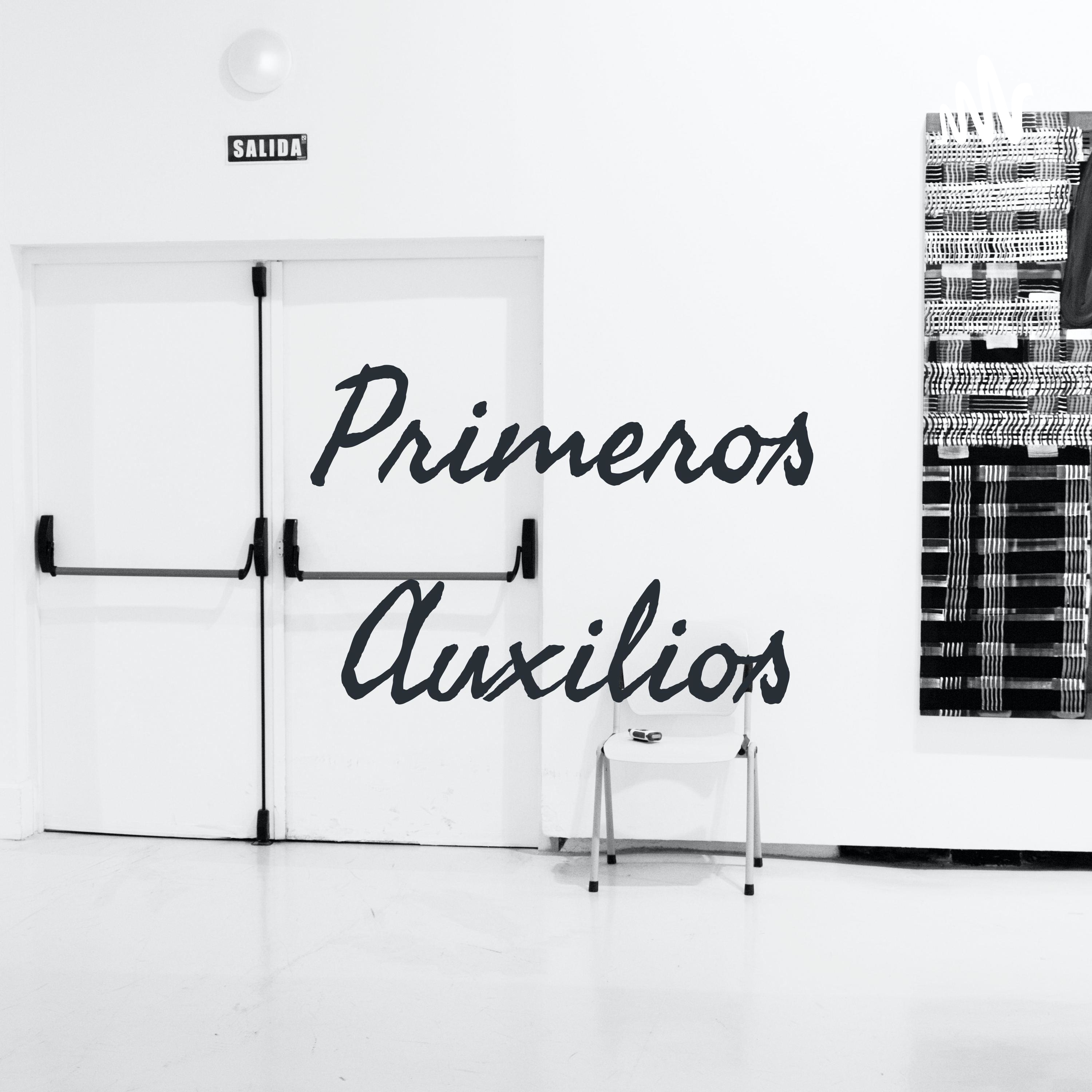 Primeros Auxilios