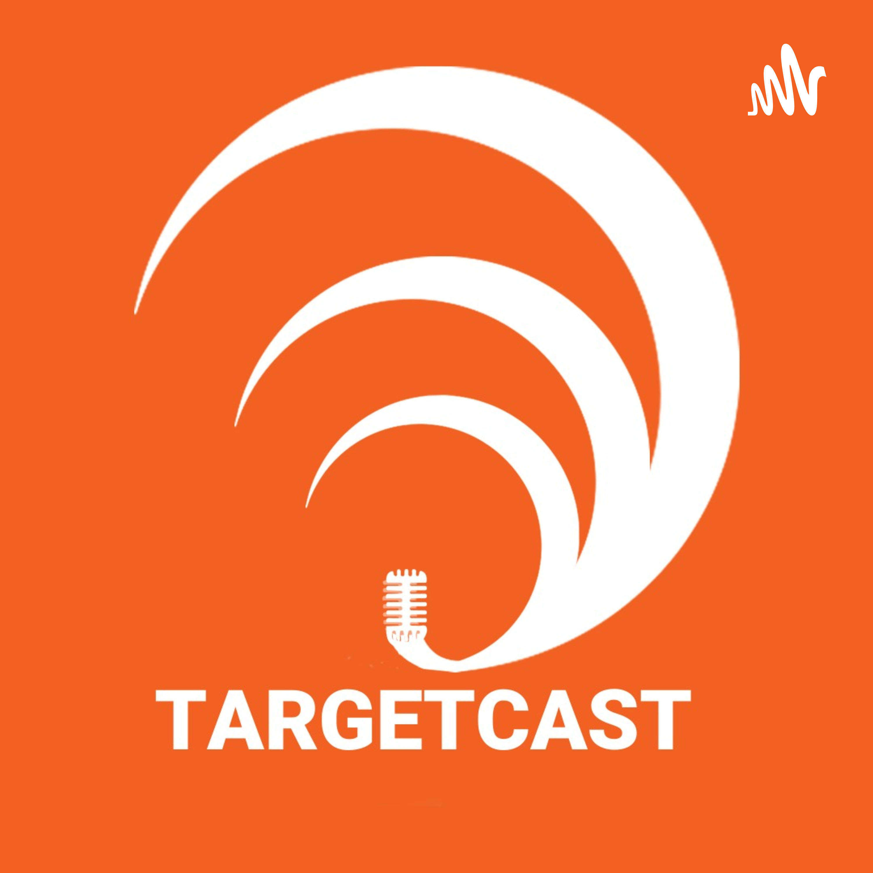 کاور Targetcast