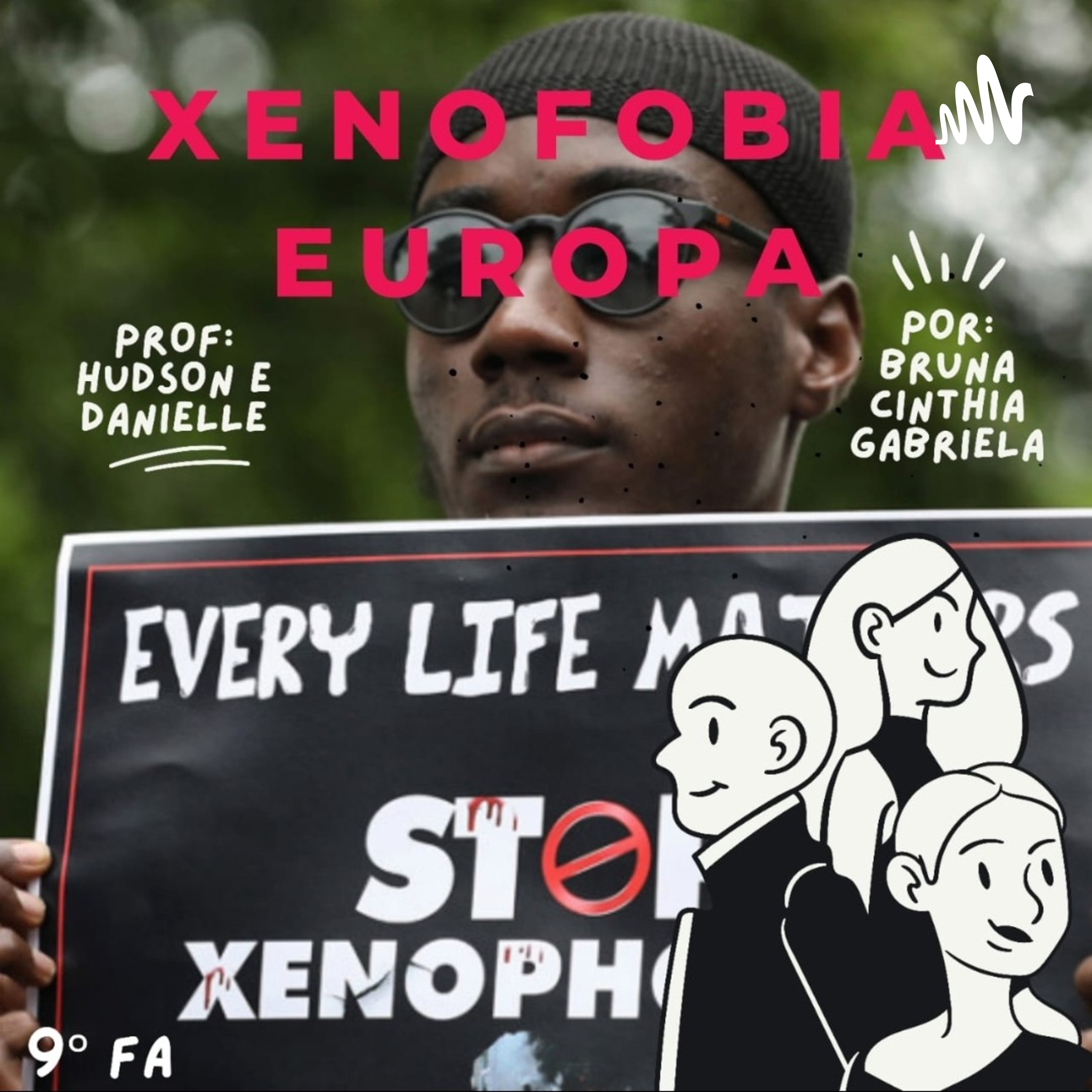 Uma Questão De Preonceito Ou Pré-conceito? cover art