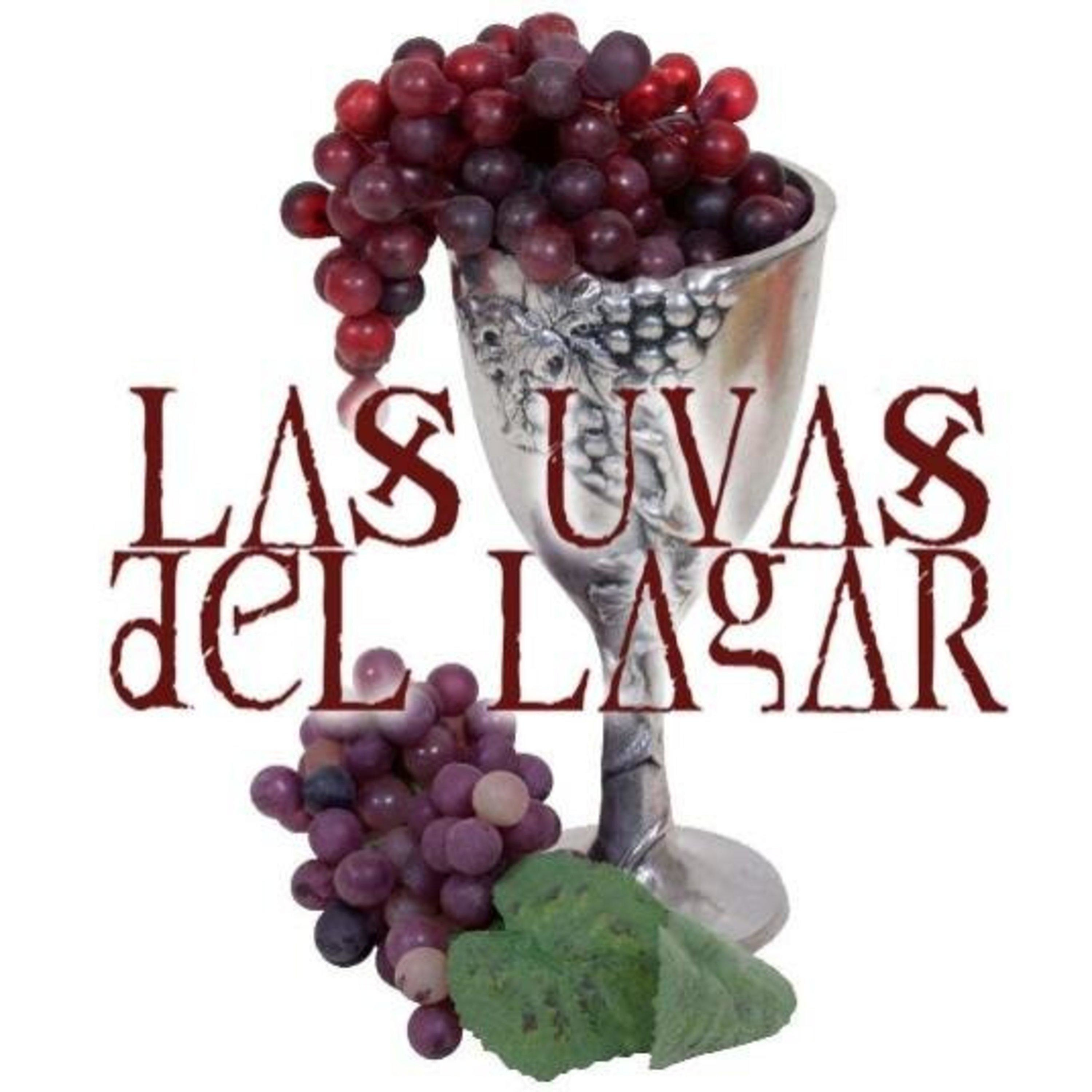 Las Uvas del Lagar podcast artwork