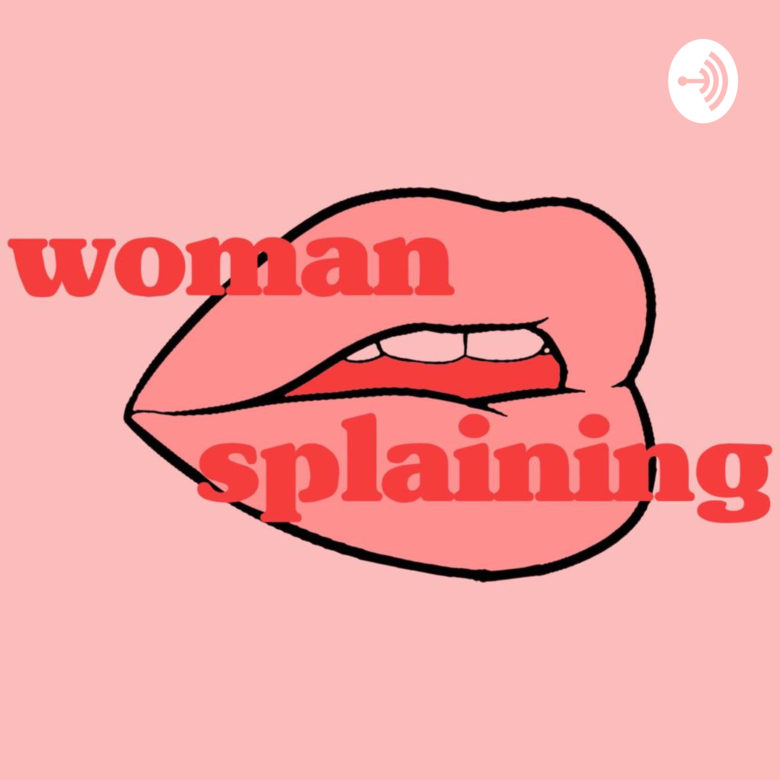 womansplaining