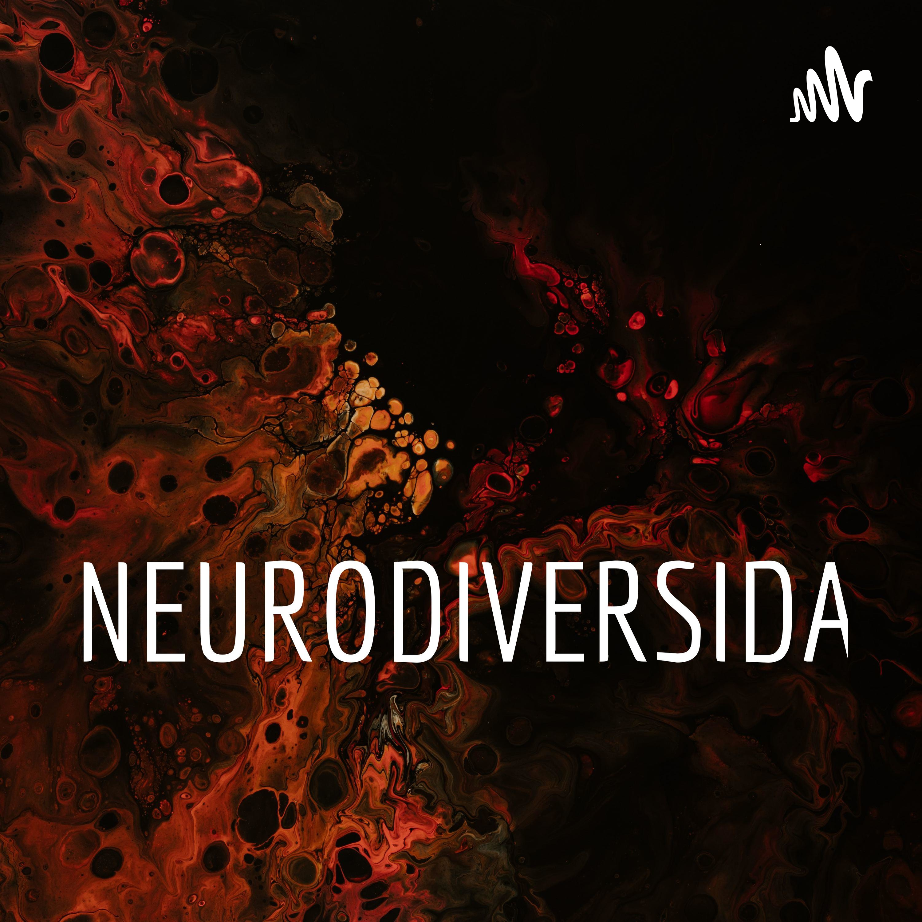 NEURODIVERSIDAD cover art