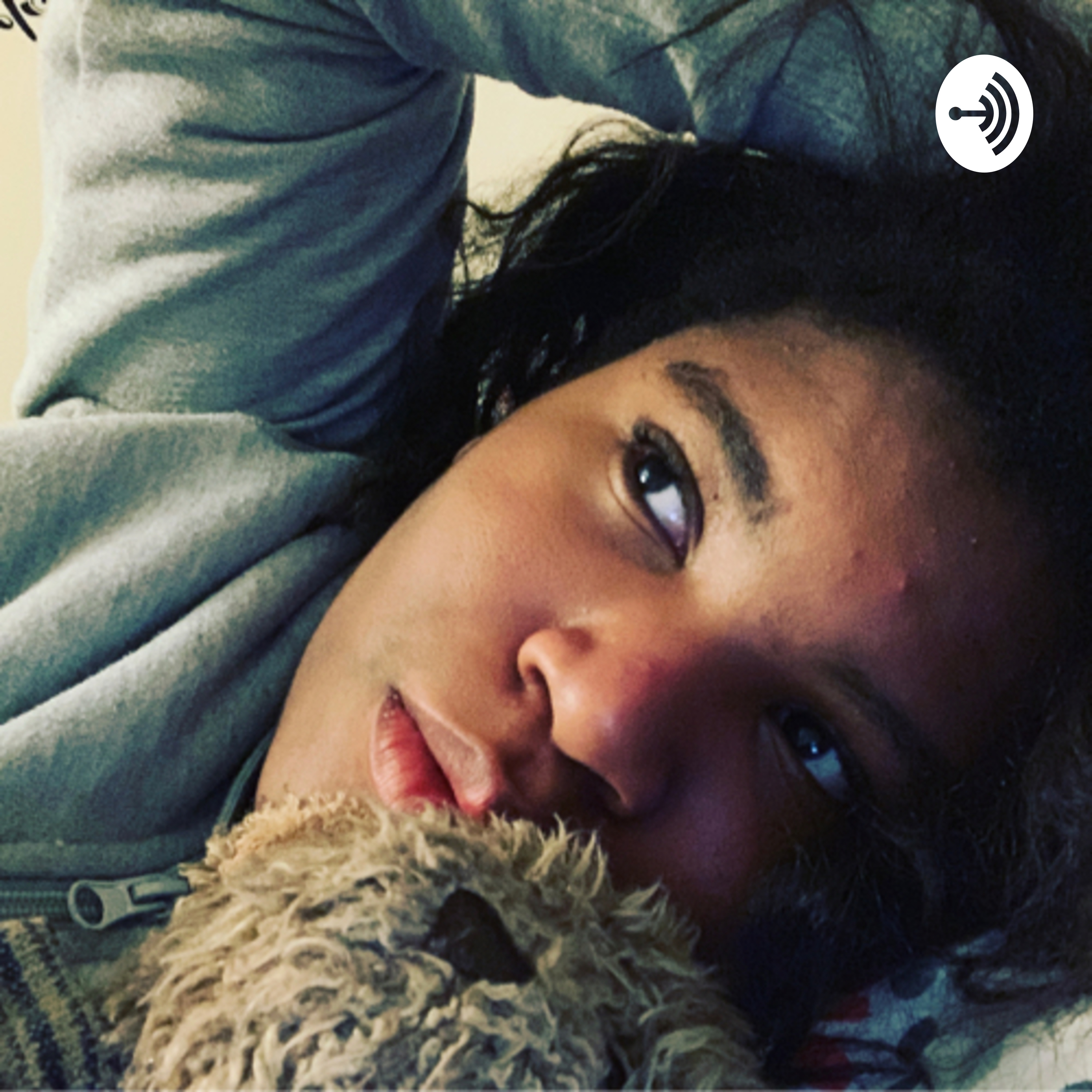 Ky’lae Jones podcast artwork