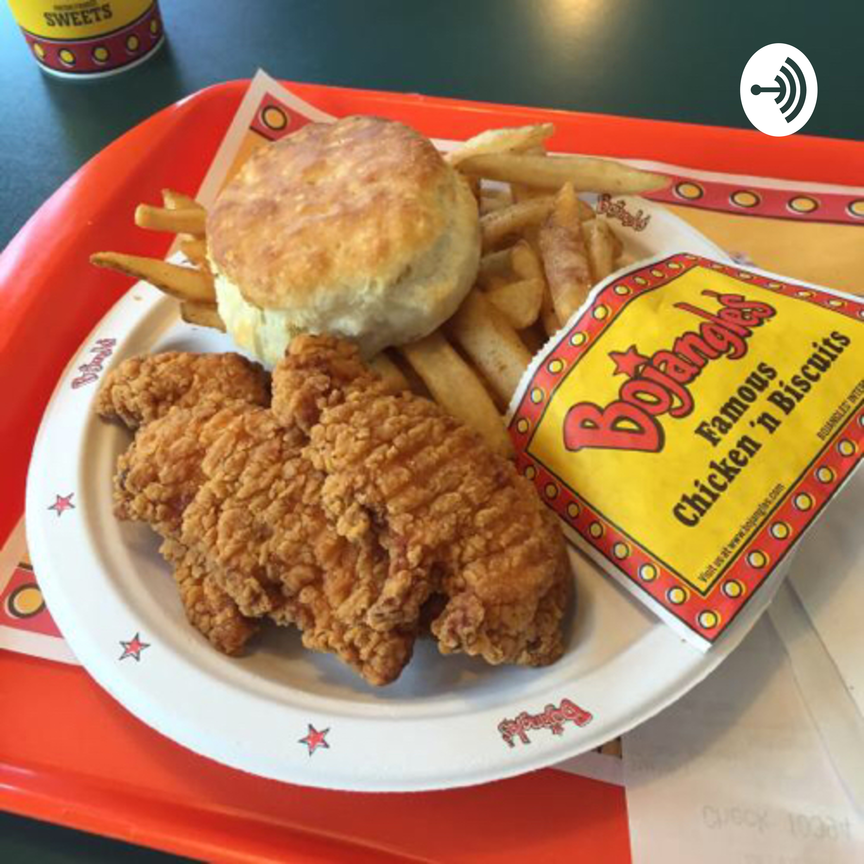 Just some dudes talkin🤩