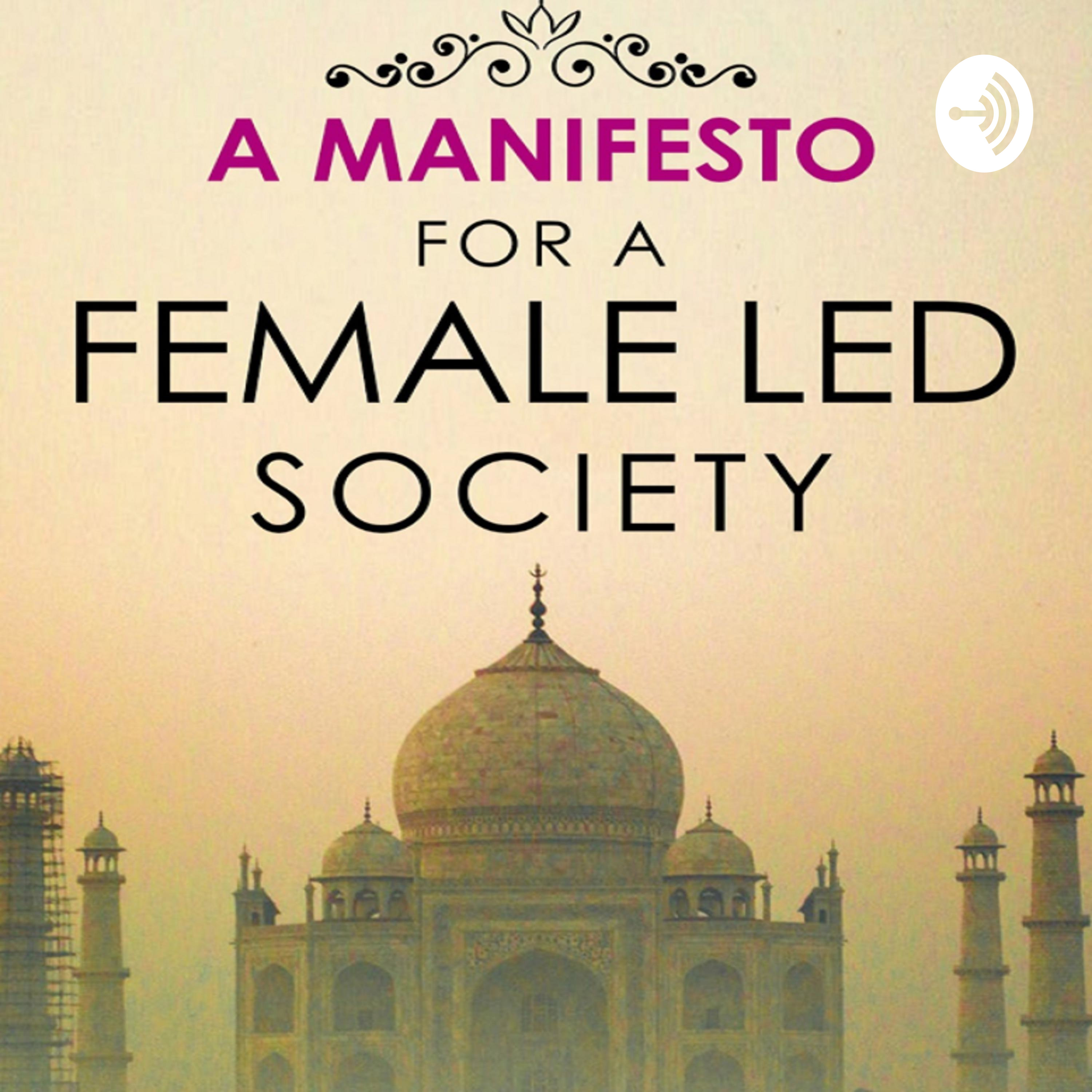 Female Led Society