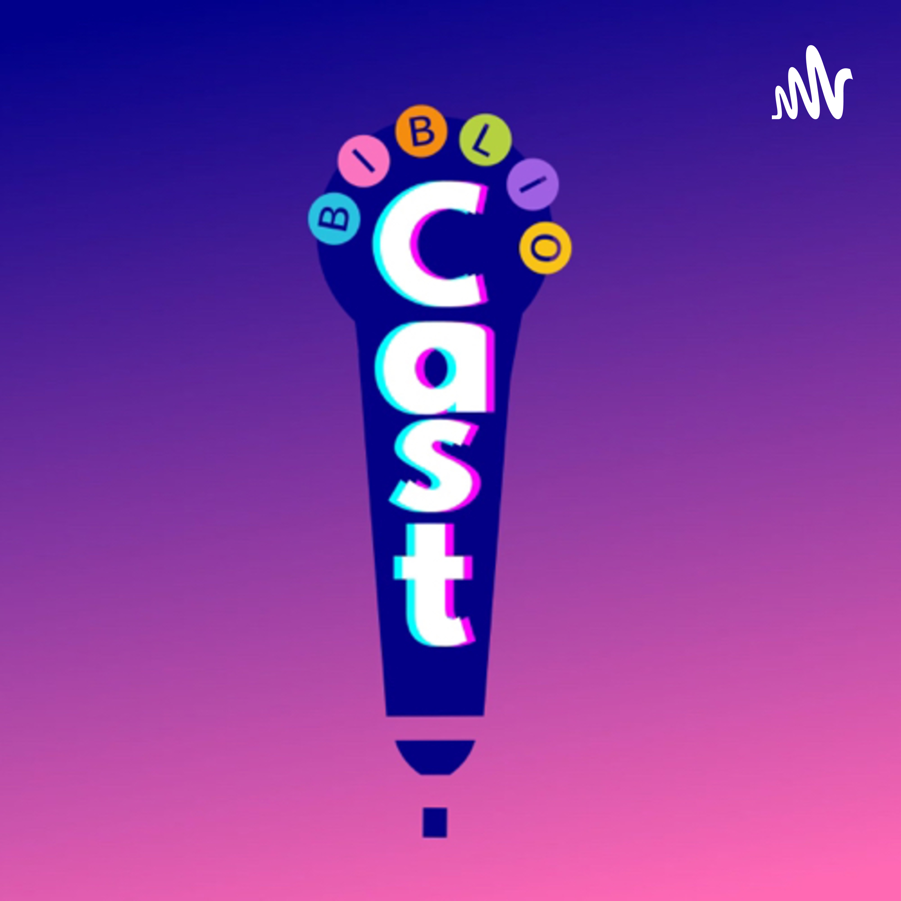 BiblioCast podcast artwork
